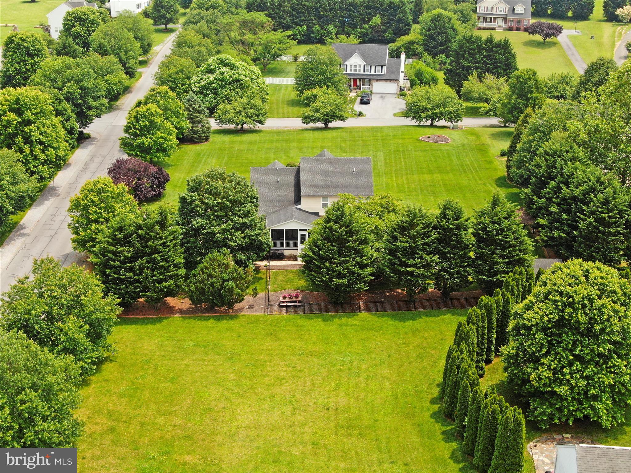 HARLAN RUN - Residential