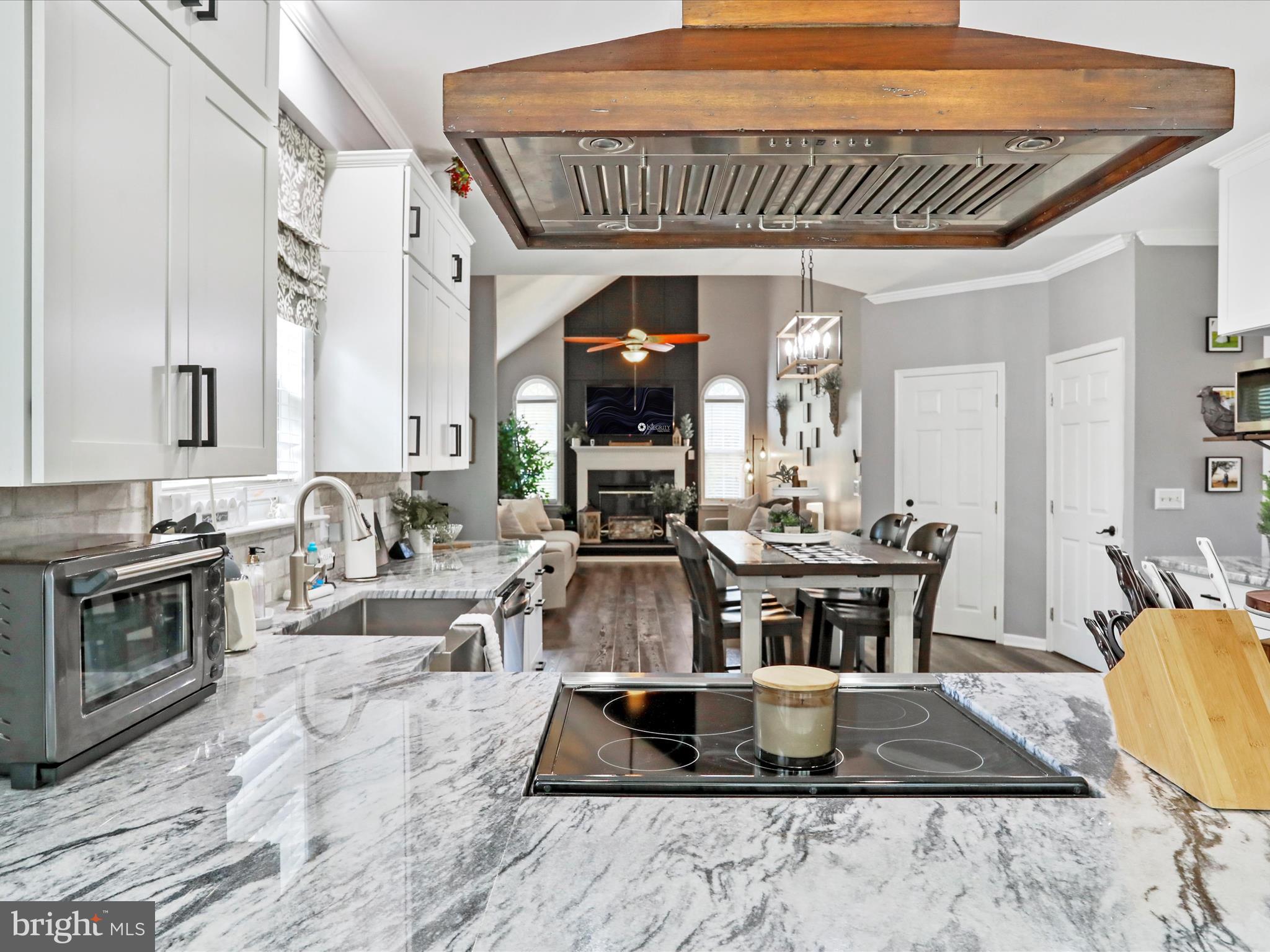 HARLAN RUN - Residential