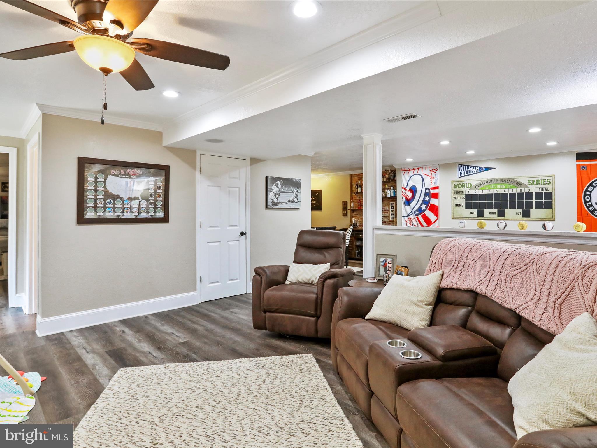 HARLAN RUN - Residential