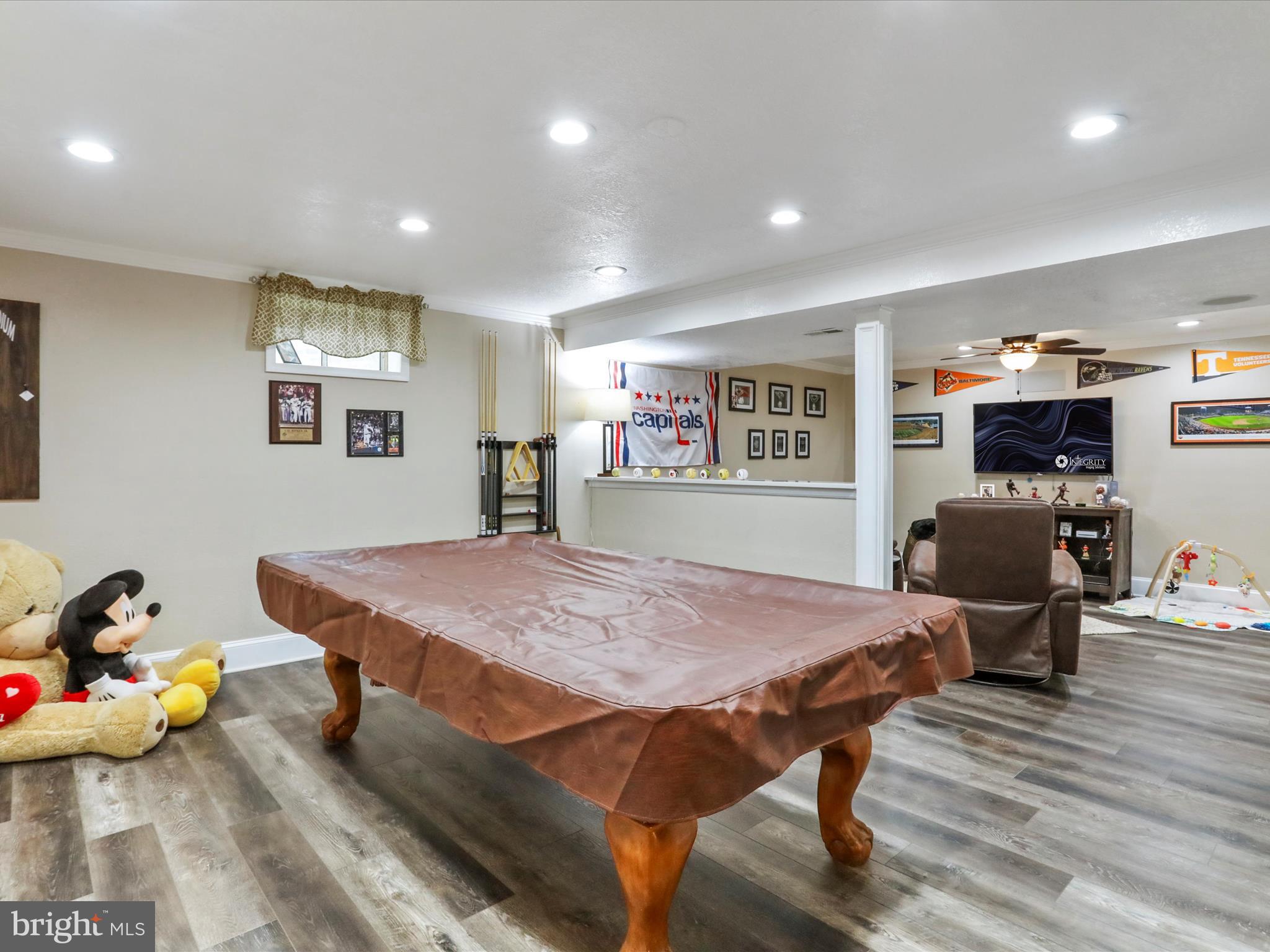 HARLAN RUN - Residential