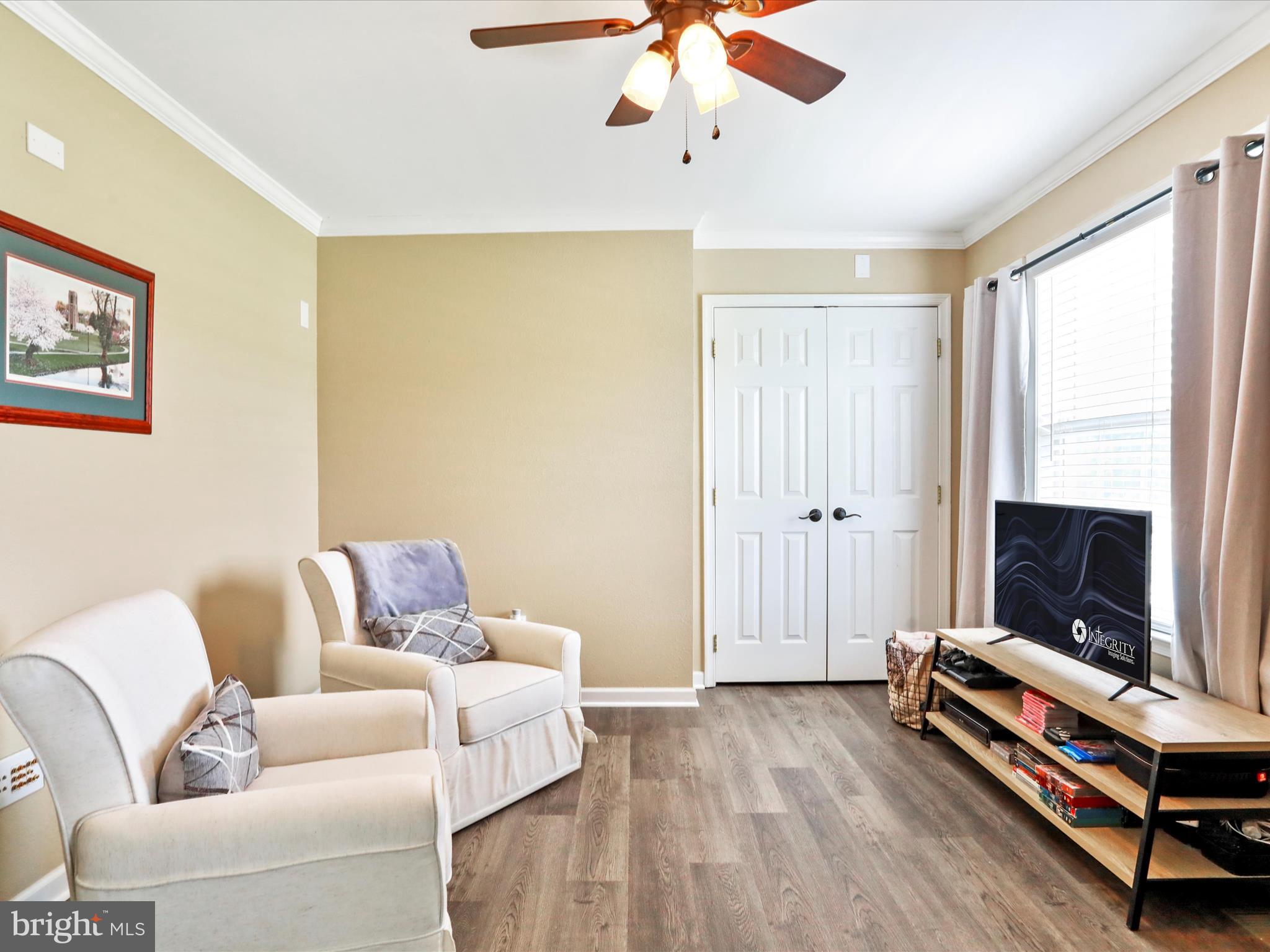 HARLAN RUN - Residential