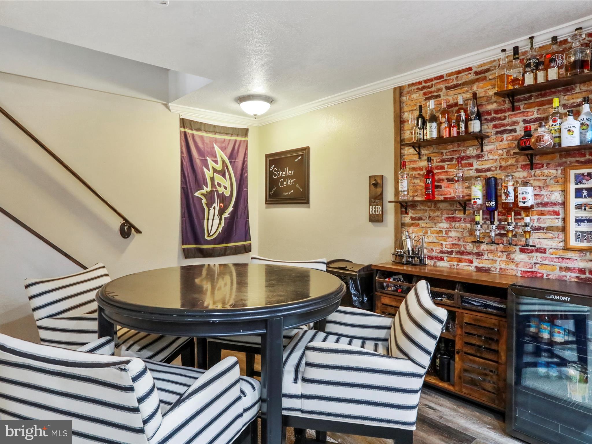 HARLAN RUN - Residential