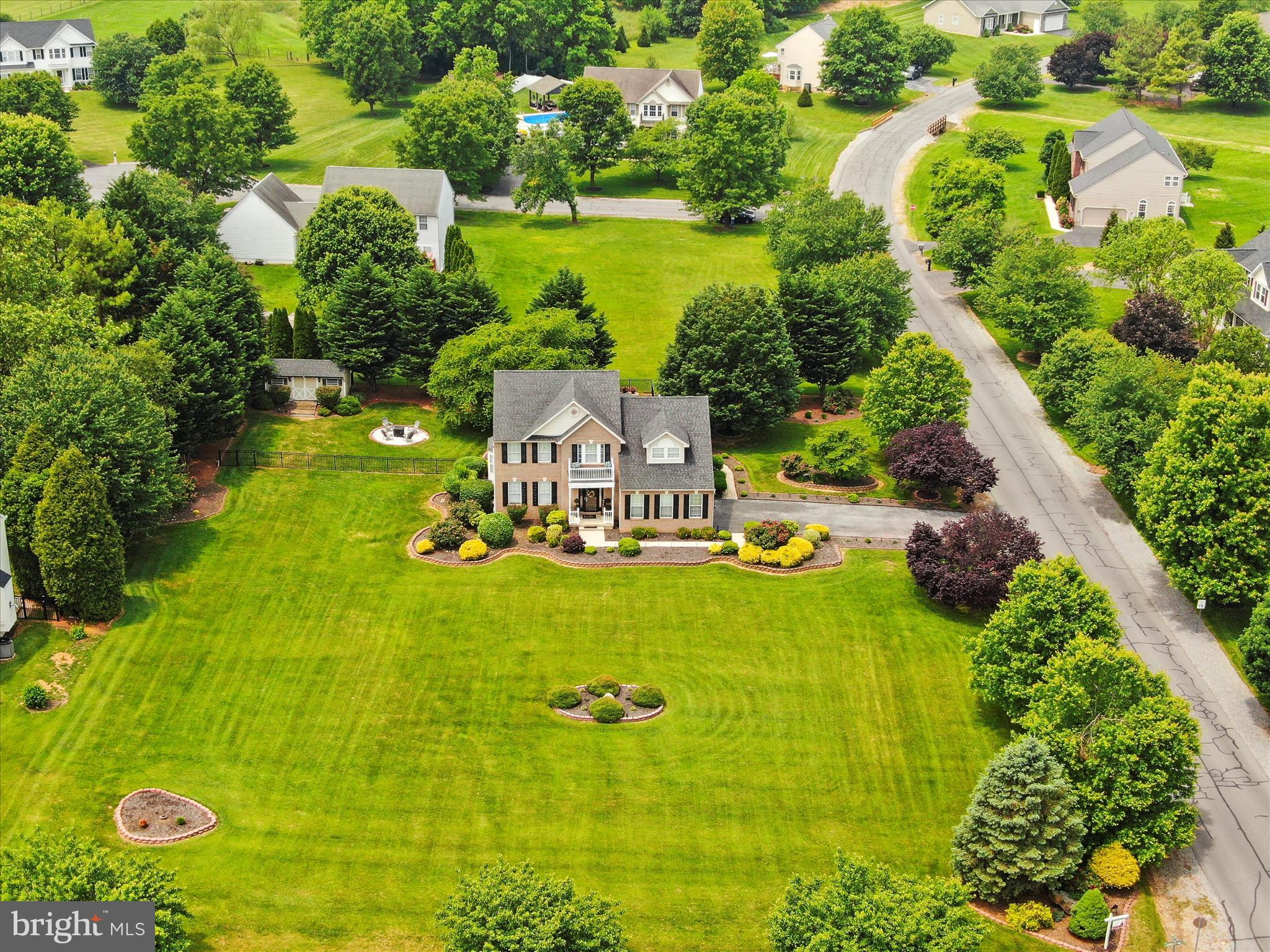 HARLAN RUN - Residential