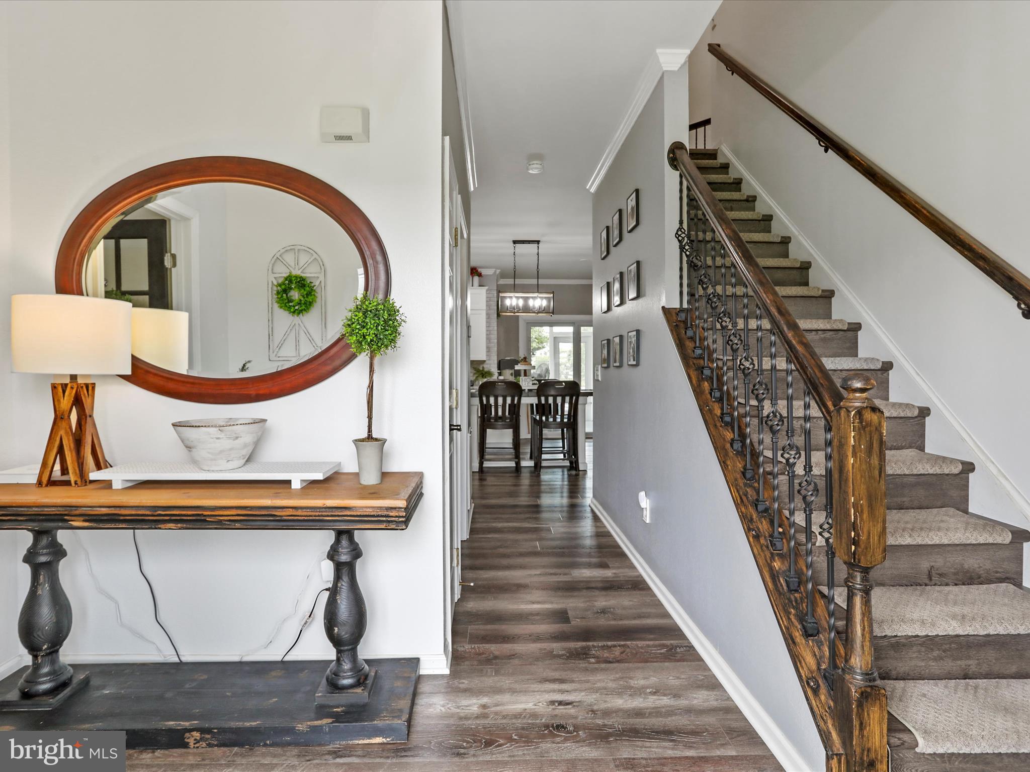 HARLAN RUN - Residential