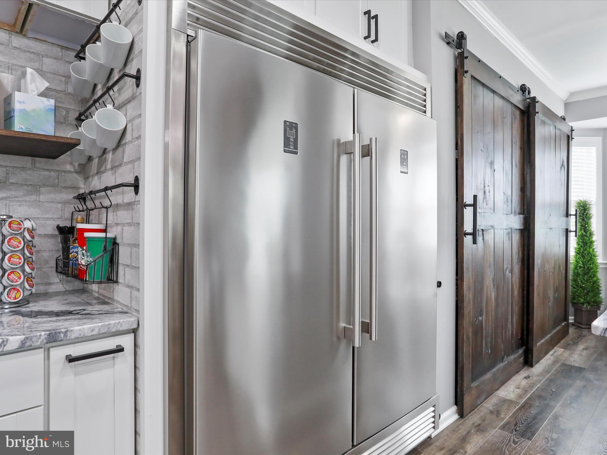 HARLAN RUN - Residential