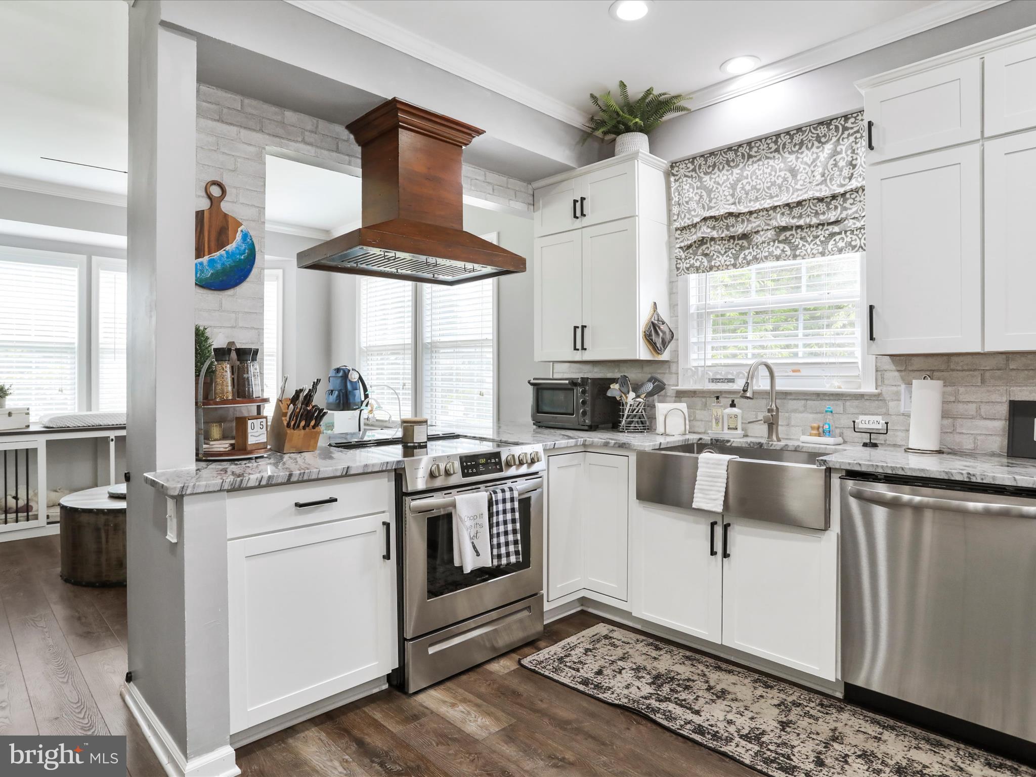 HARLAN RUN - Residential