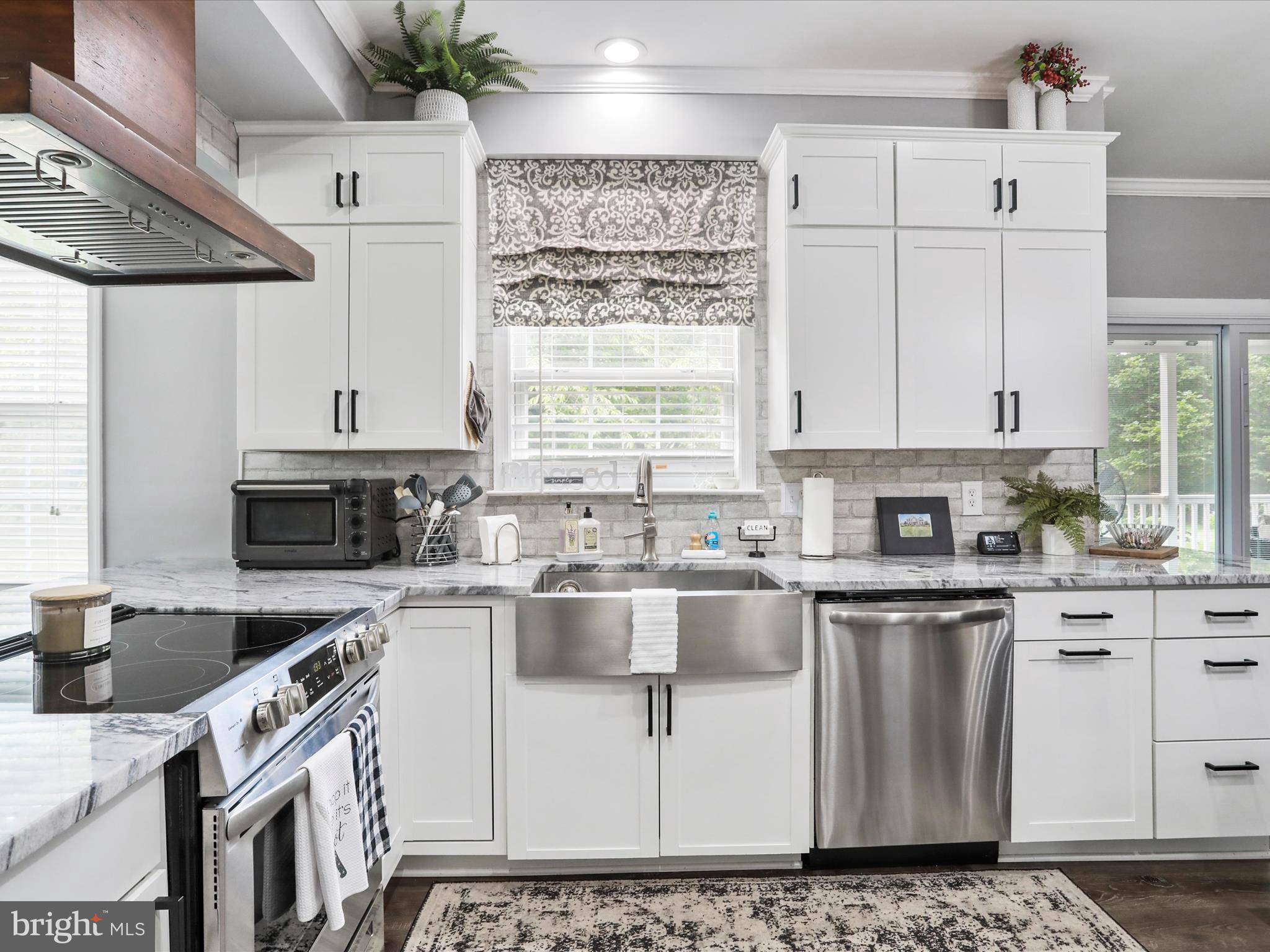 HARLAN RUN - Residential