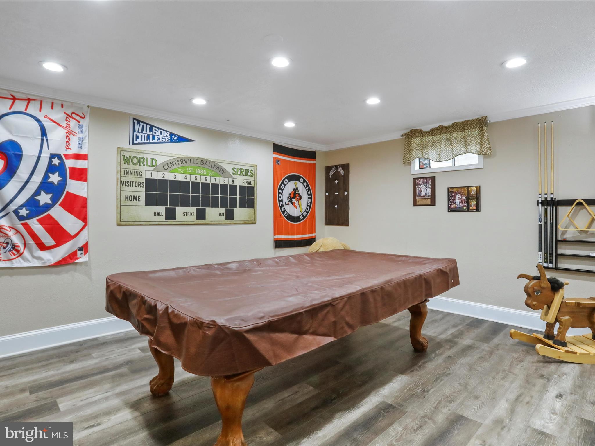 HARLAN RUN - Residential