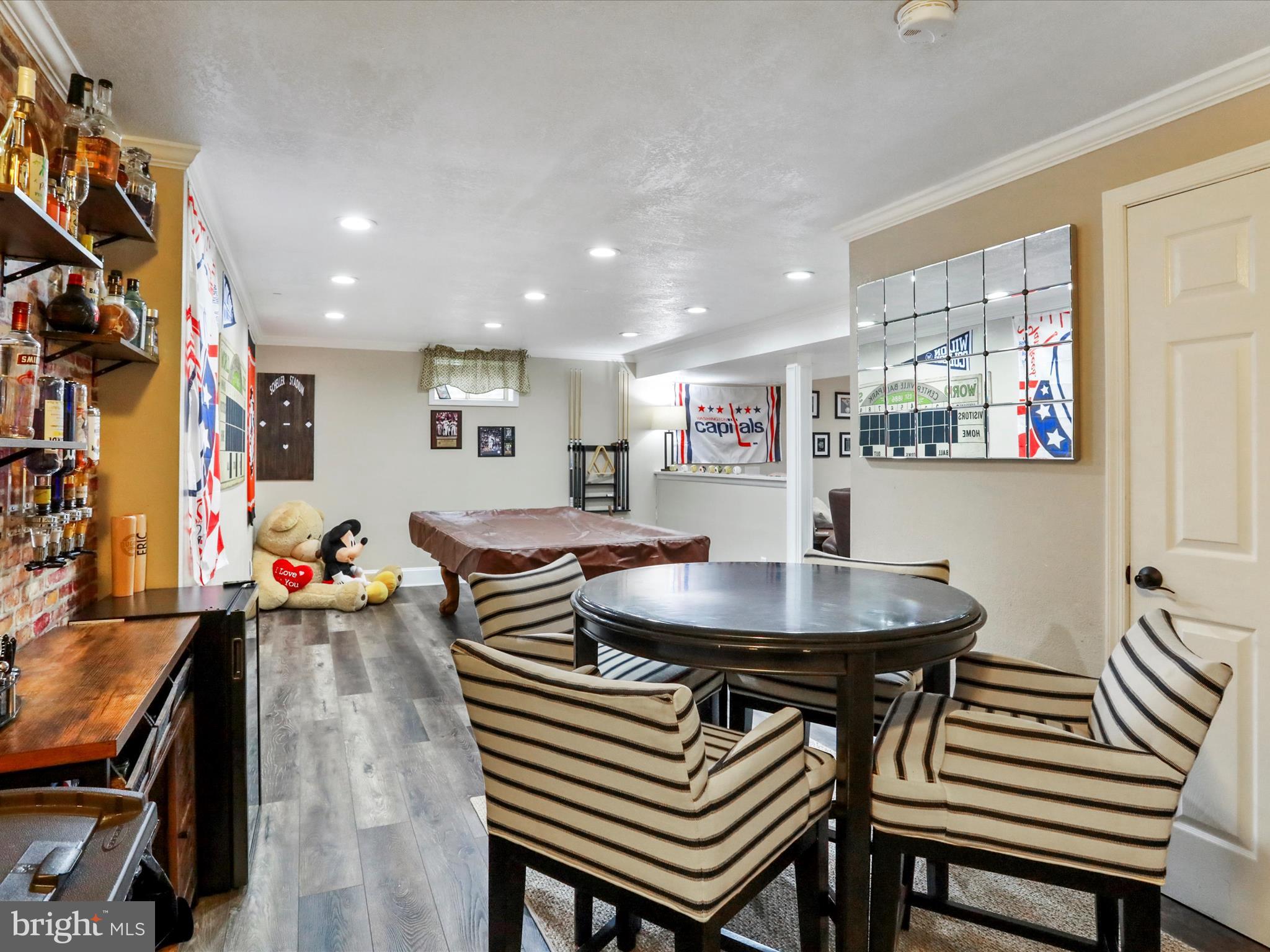 HARLAN RUN - Residential