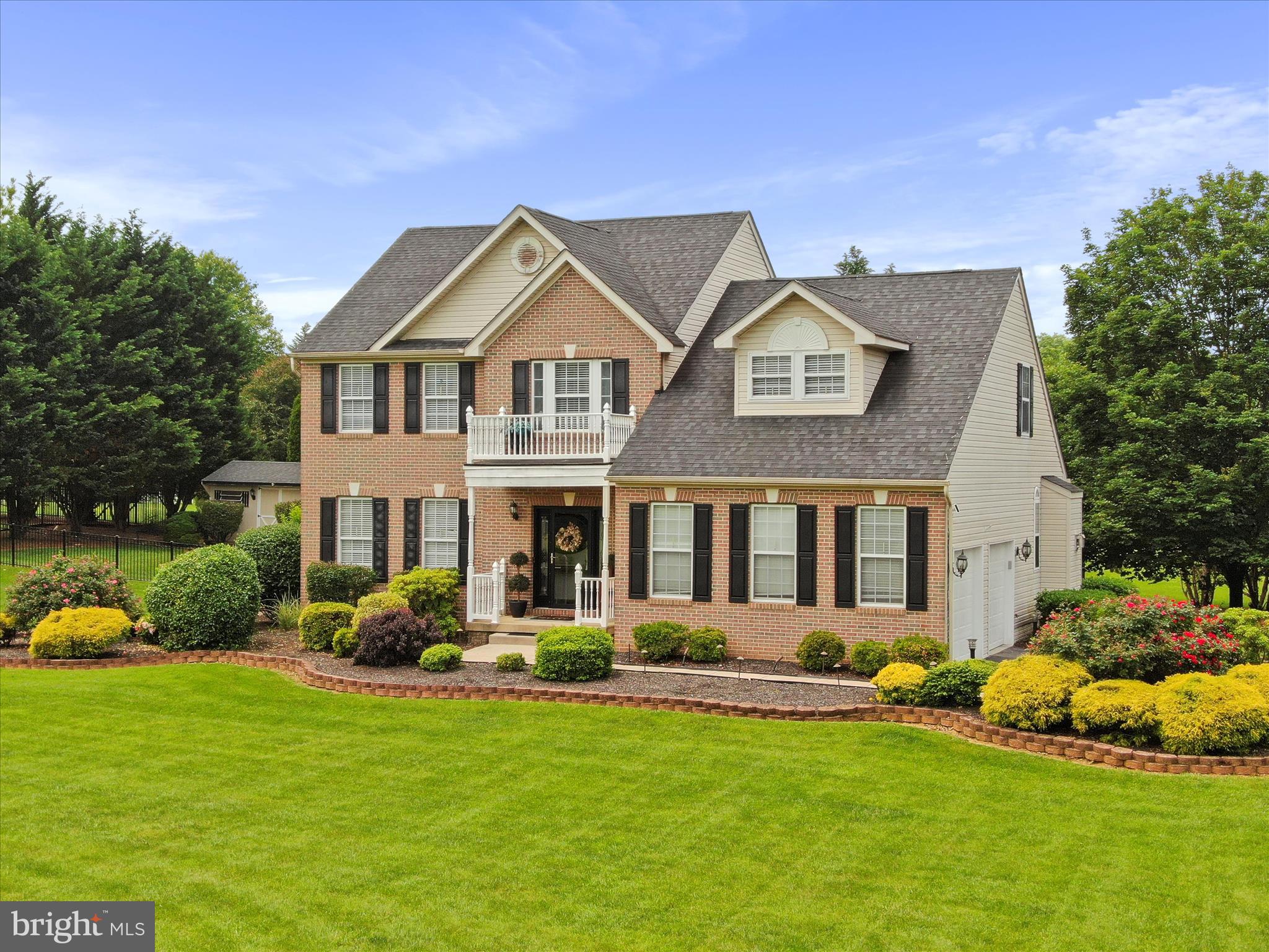 HARLAN RUN - Residential