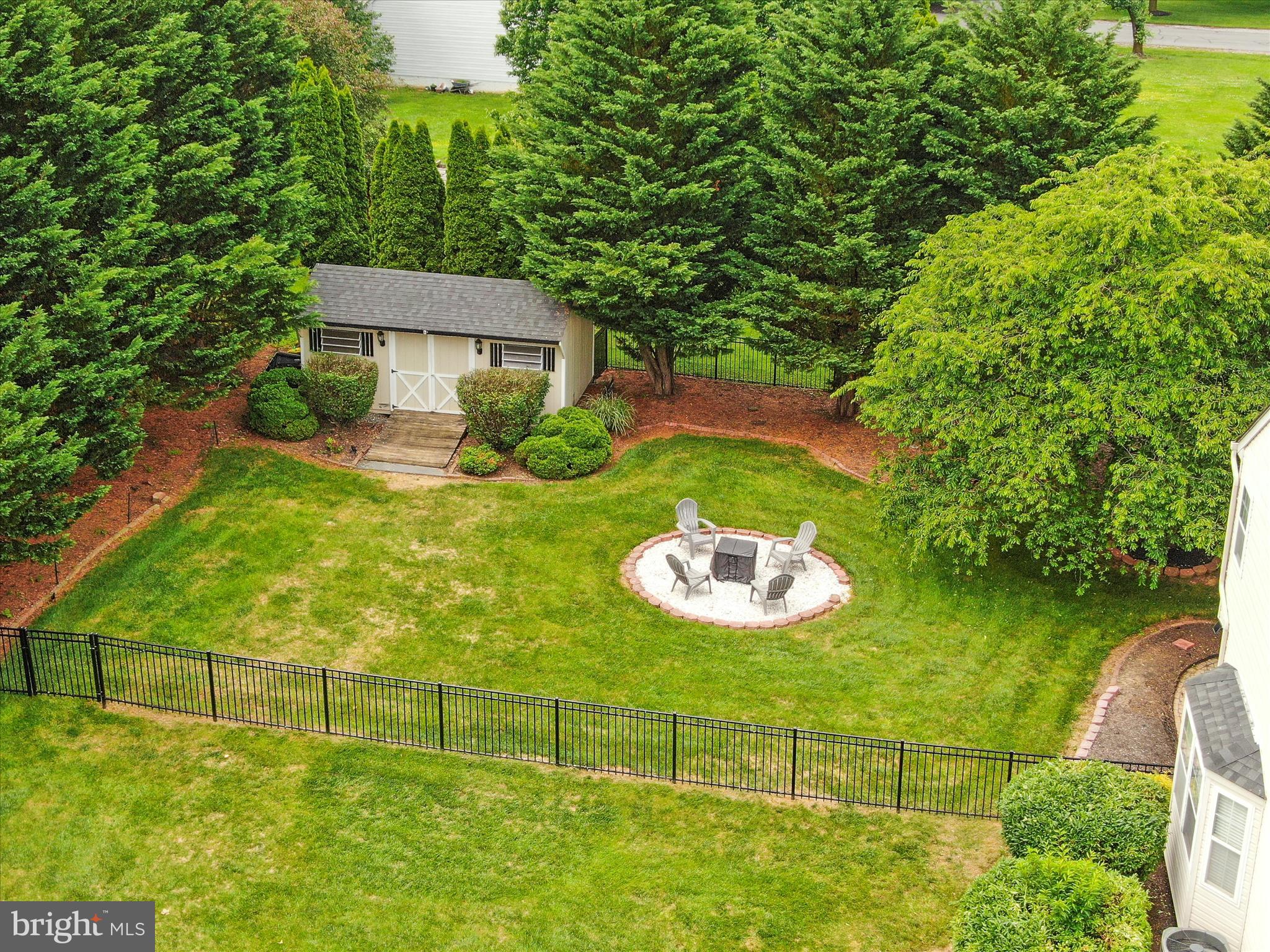 HARLAN RUN - Residential