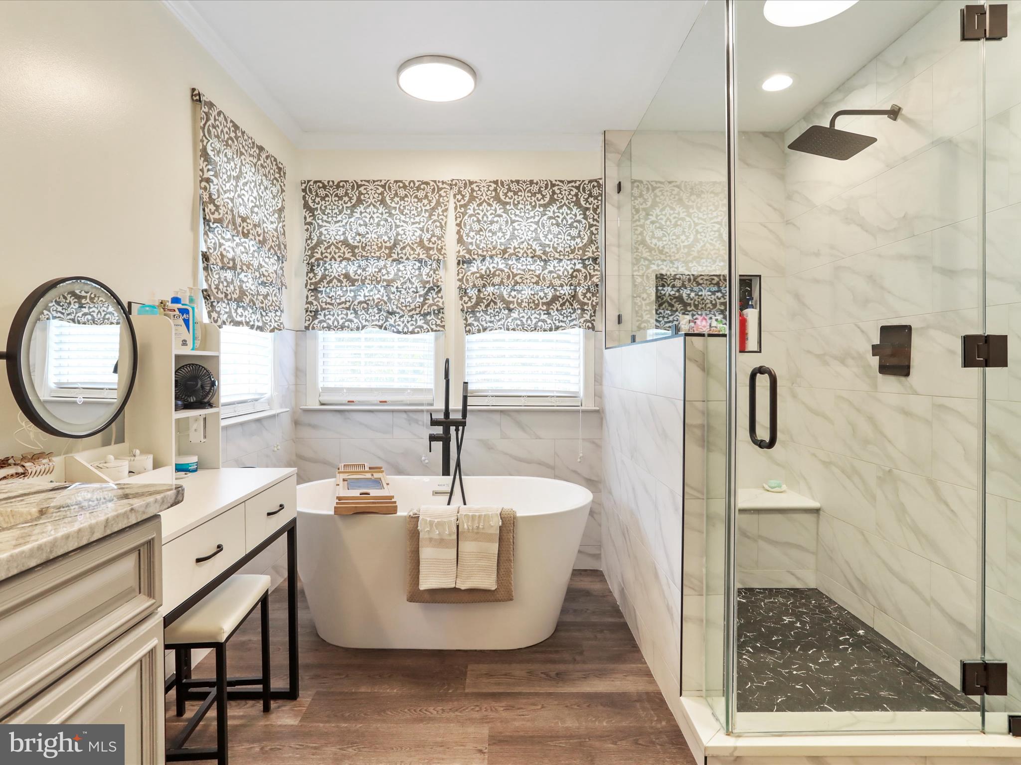 HARLAN RUN - Residential