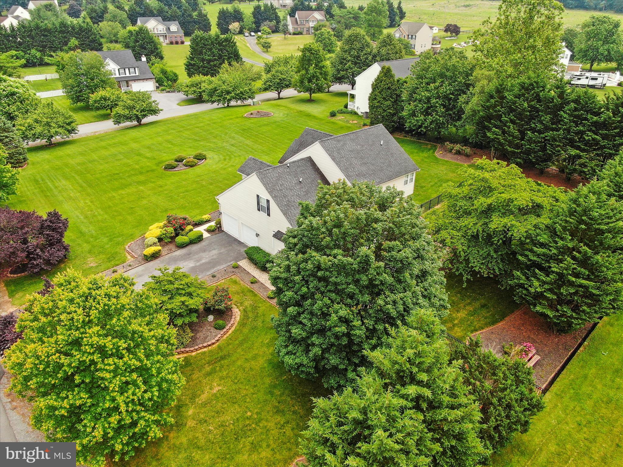 HARLAN RUN - Residential