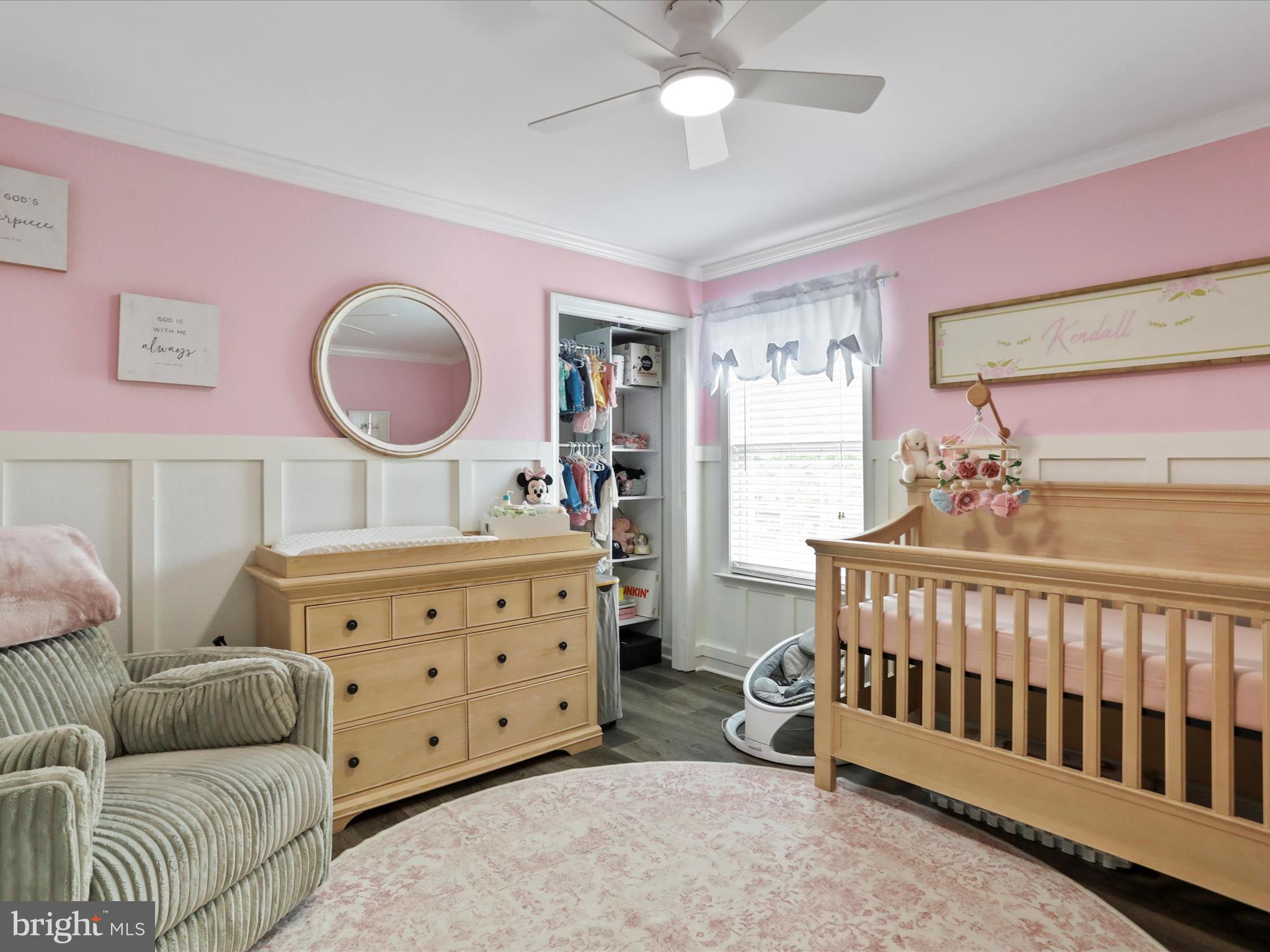 HARLAN RUN - Residential