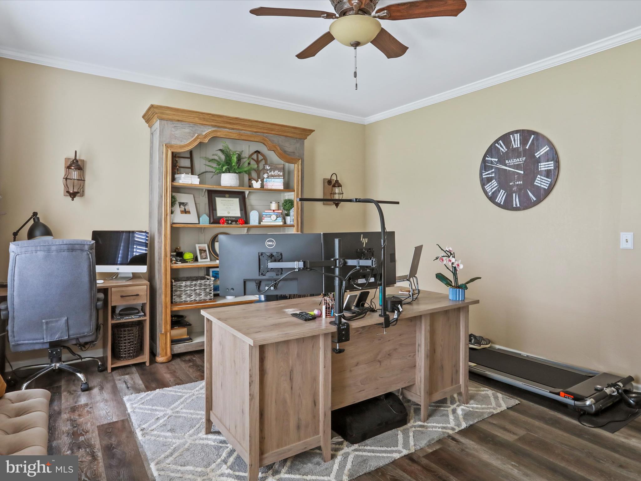 HARLAN RUN - Residential