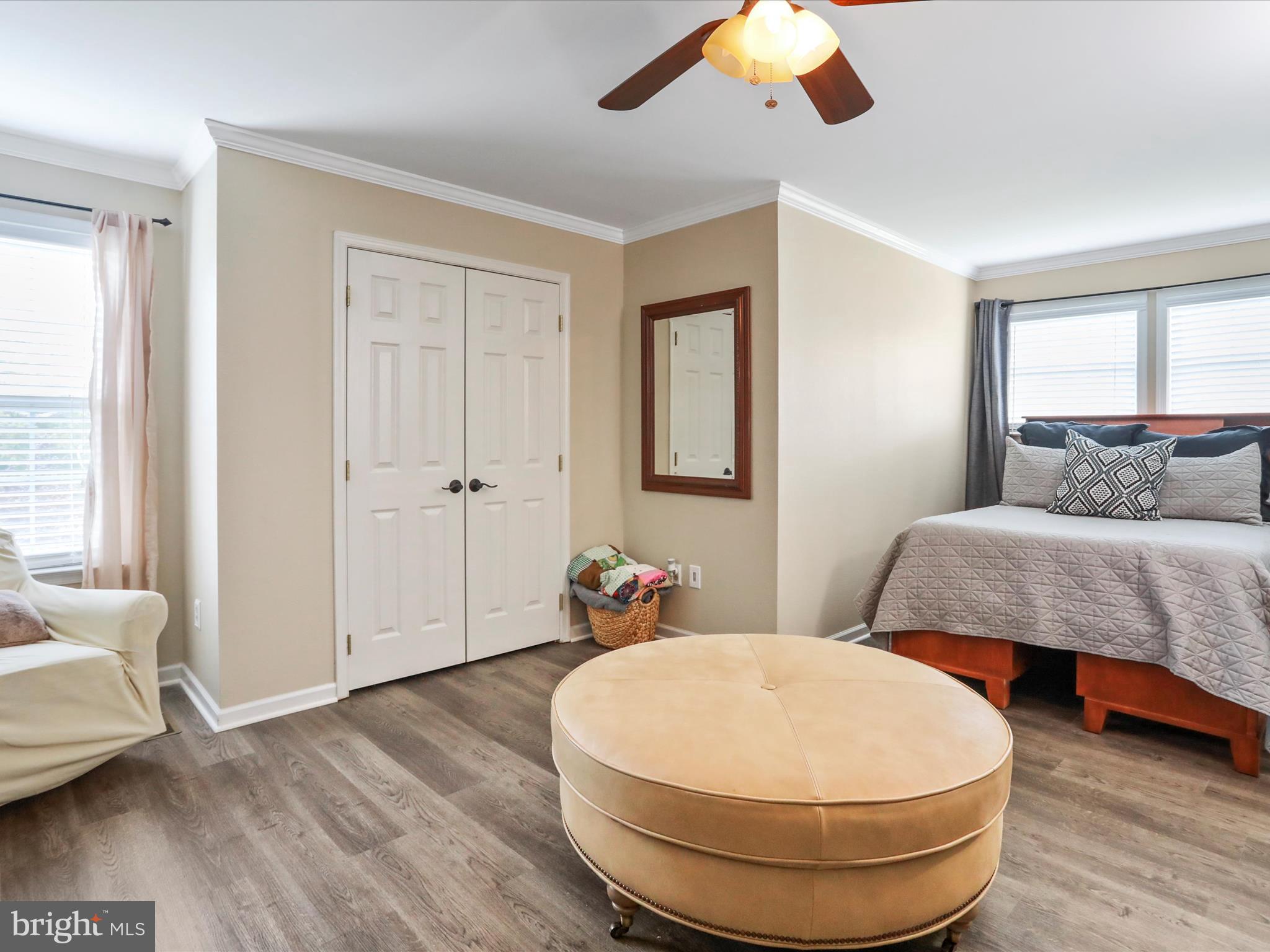 HARLAN RUN - Residential