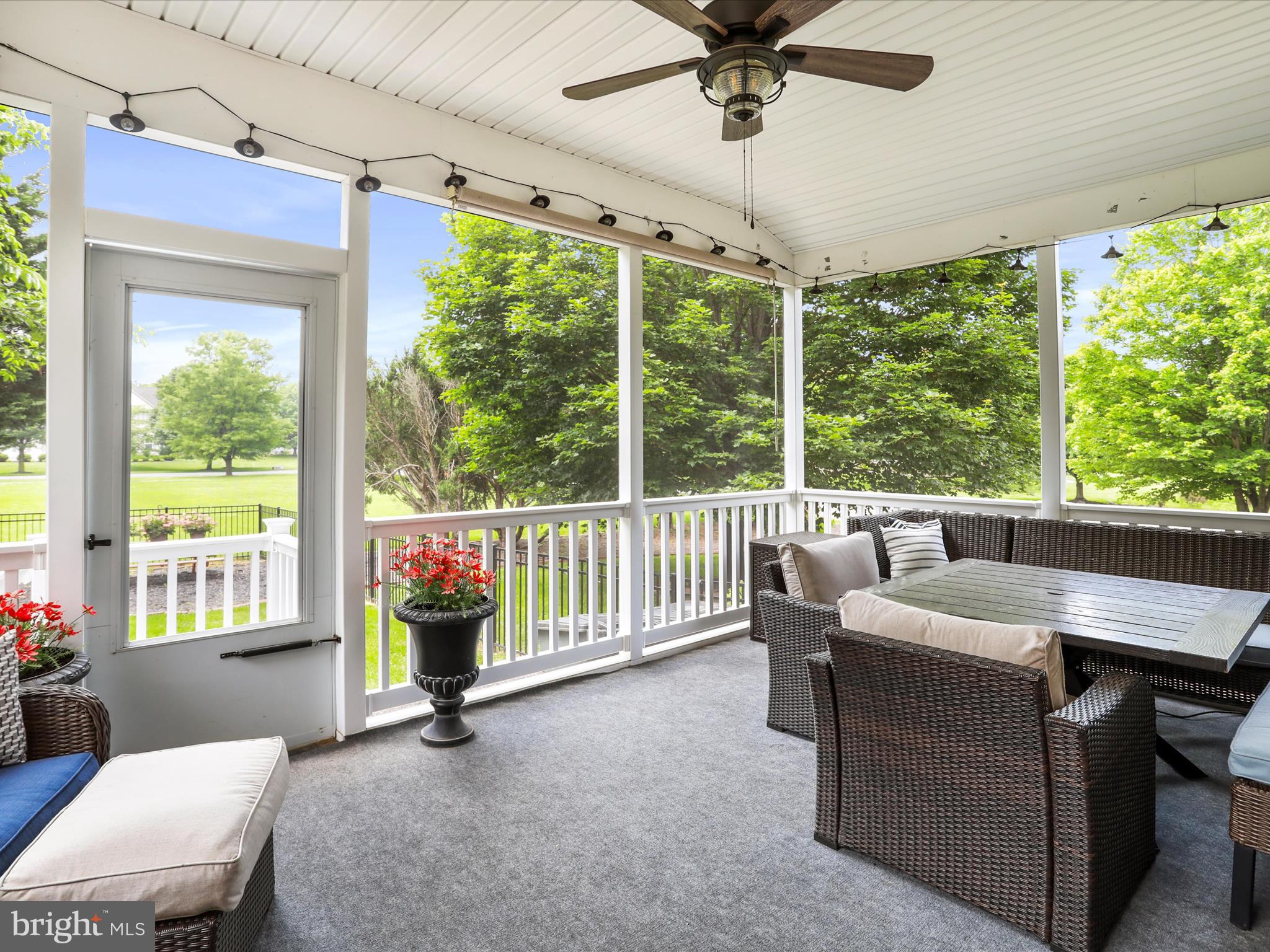 HARLAN RUN - Residential