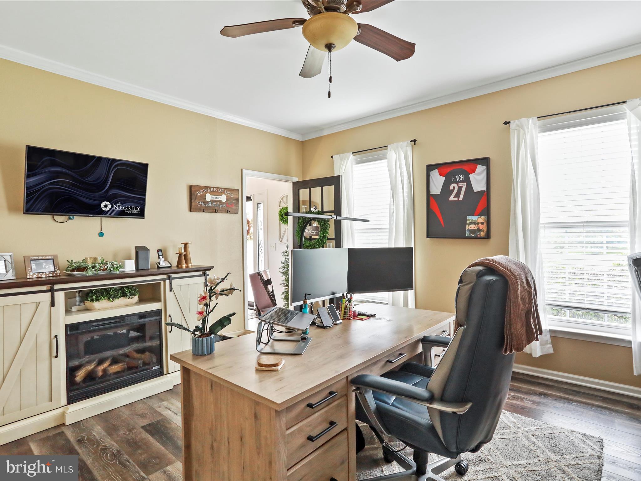 HARLAN RUN - Residential