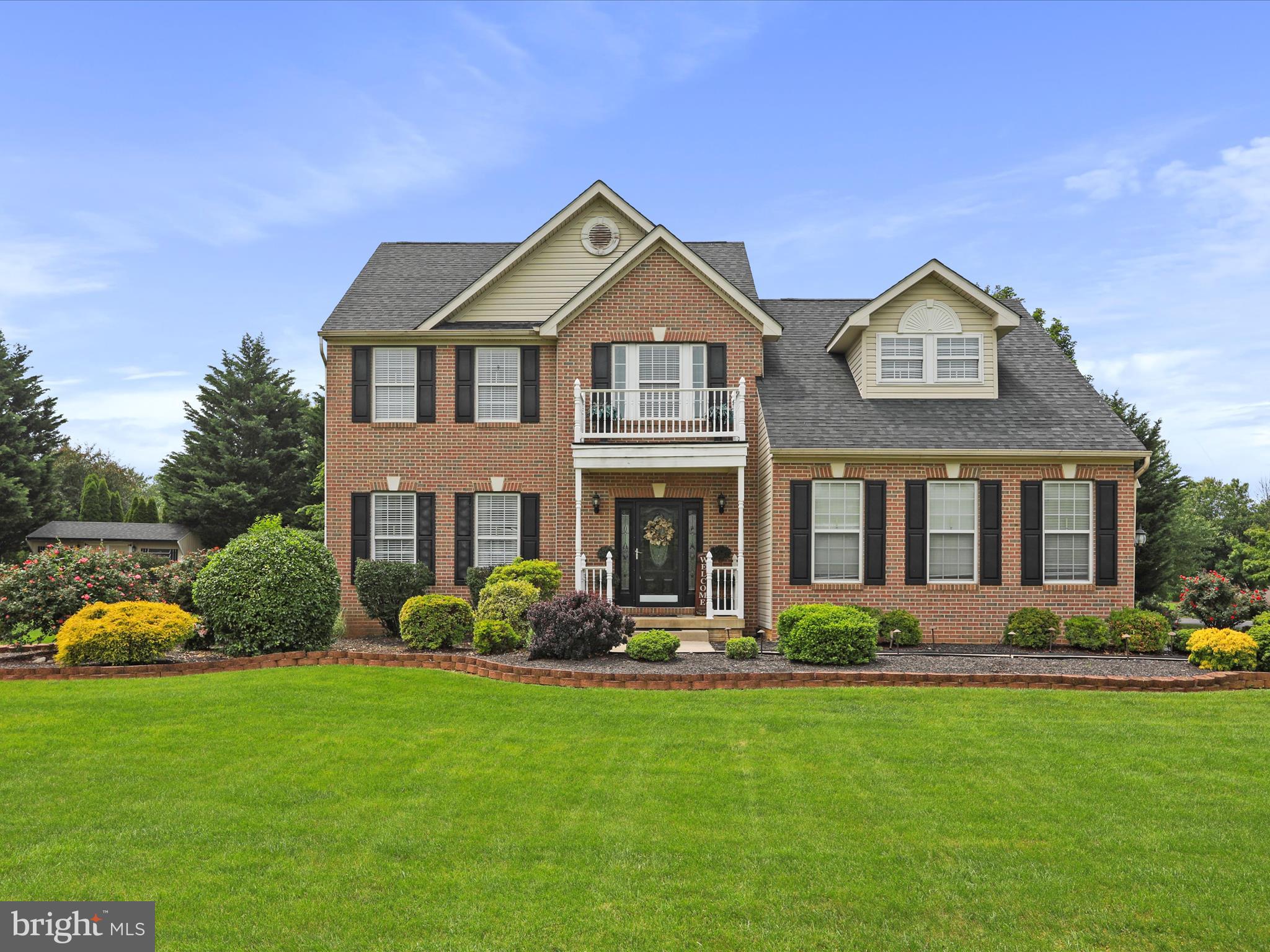 HARLAN RUN - Residential