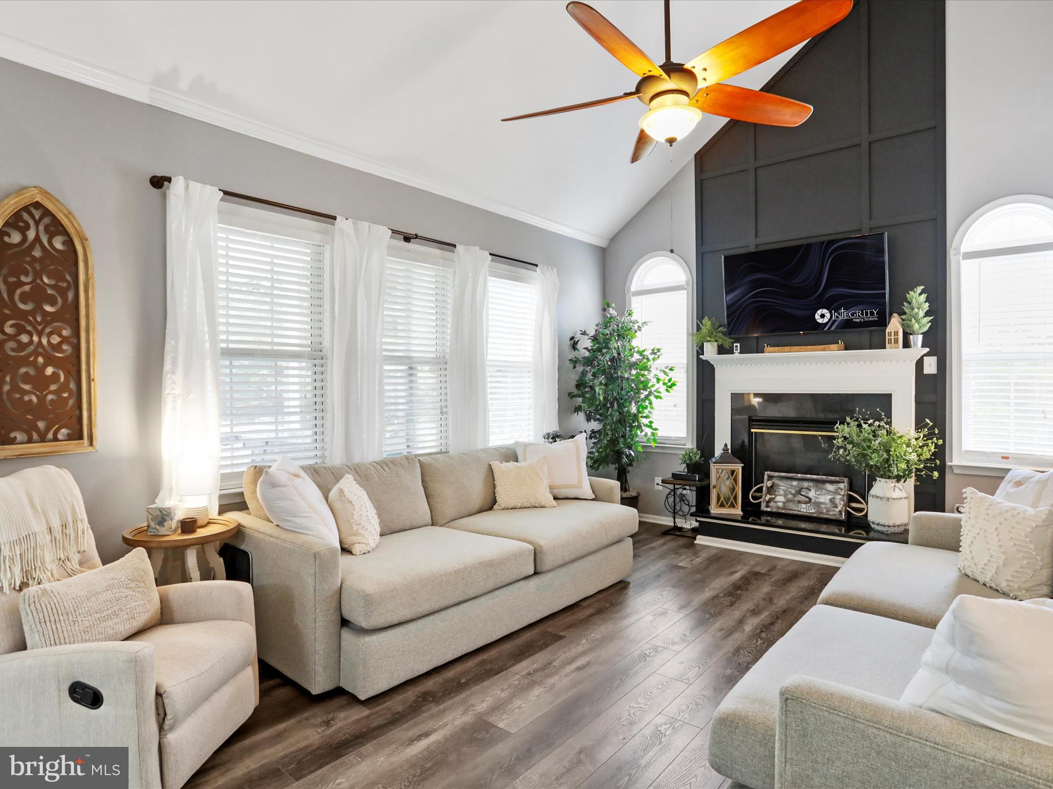 HARLAN RUN - Residential