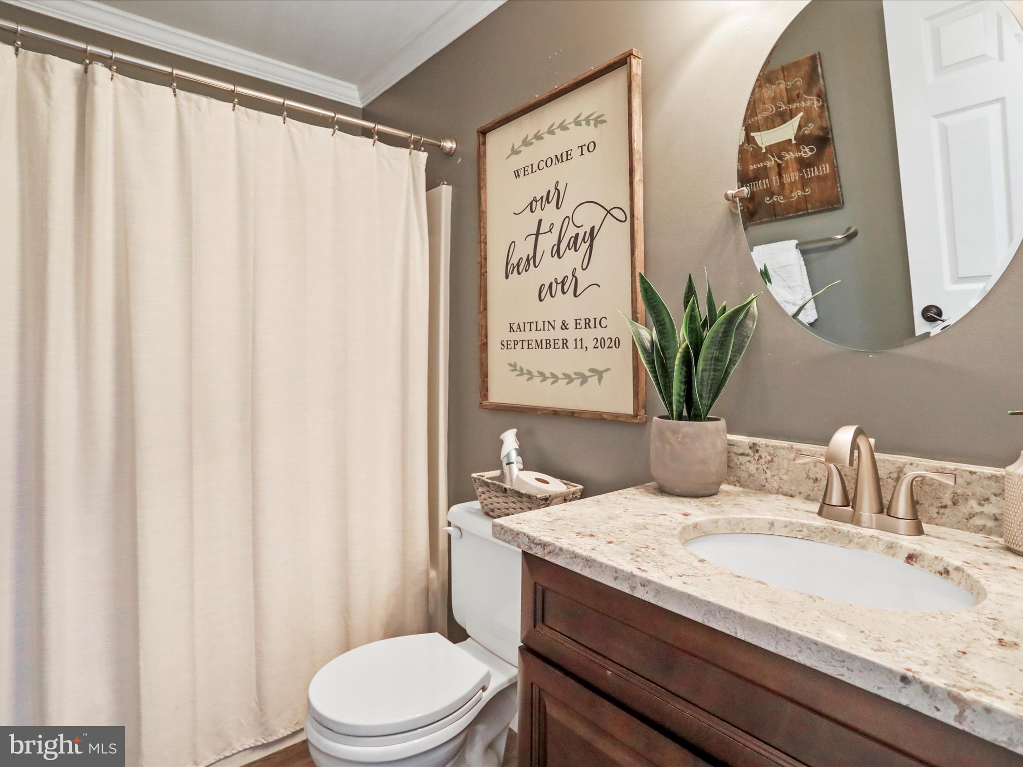 HARLAN RUN - Residential