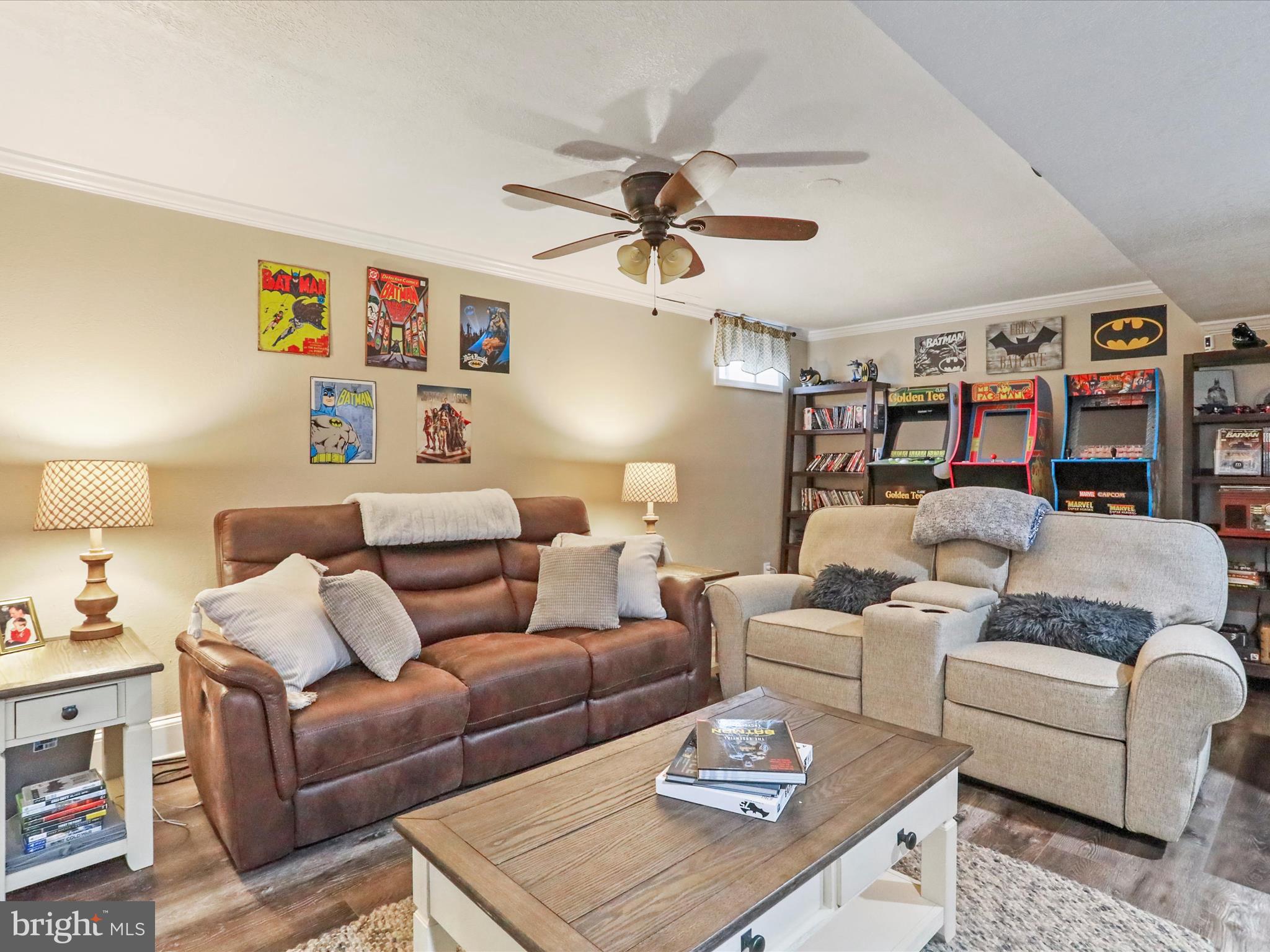 HARLAN RUN - Residential