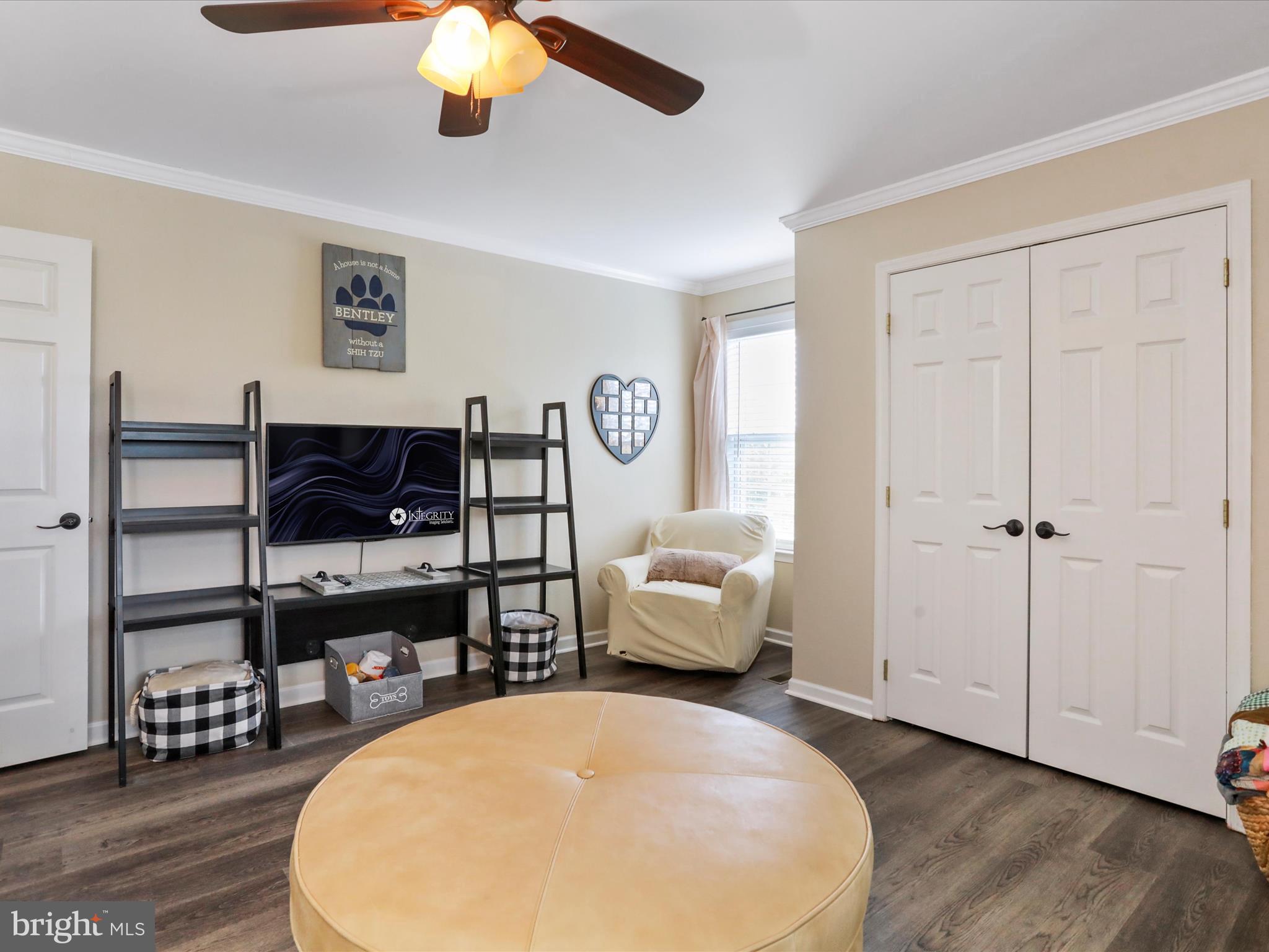 HARLAN RUN - Residential