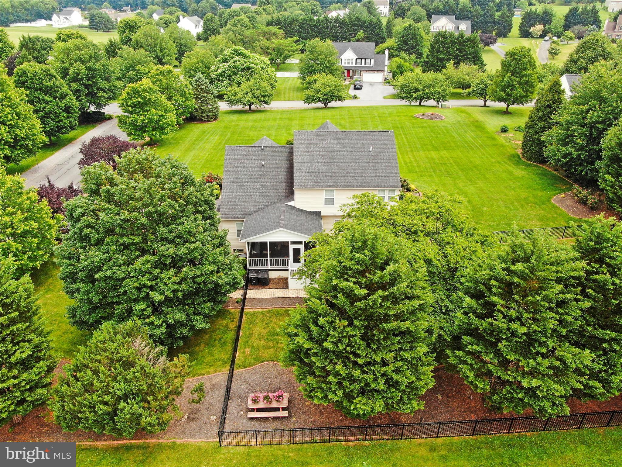 HARLAN RUN - Residential