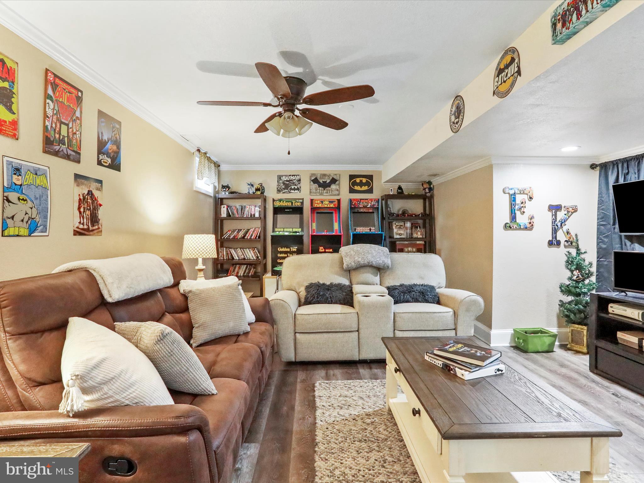 HARLAN RUN - Residential