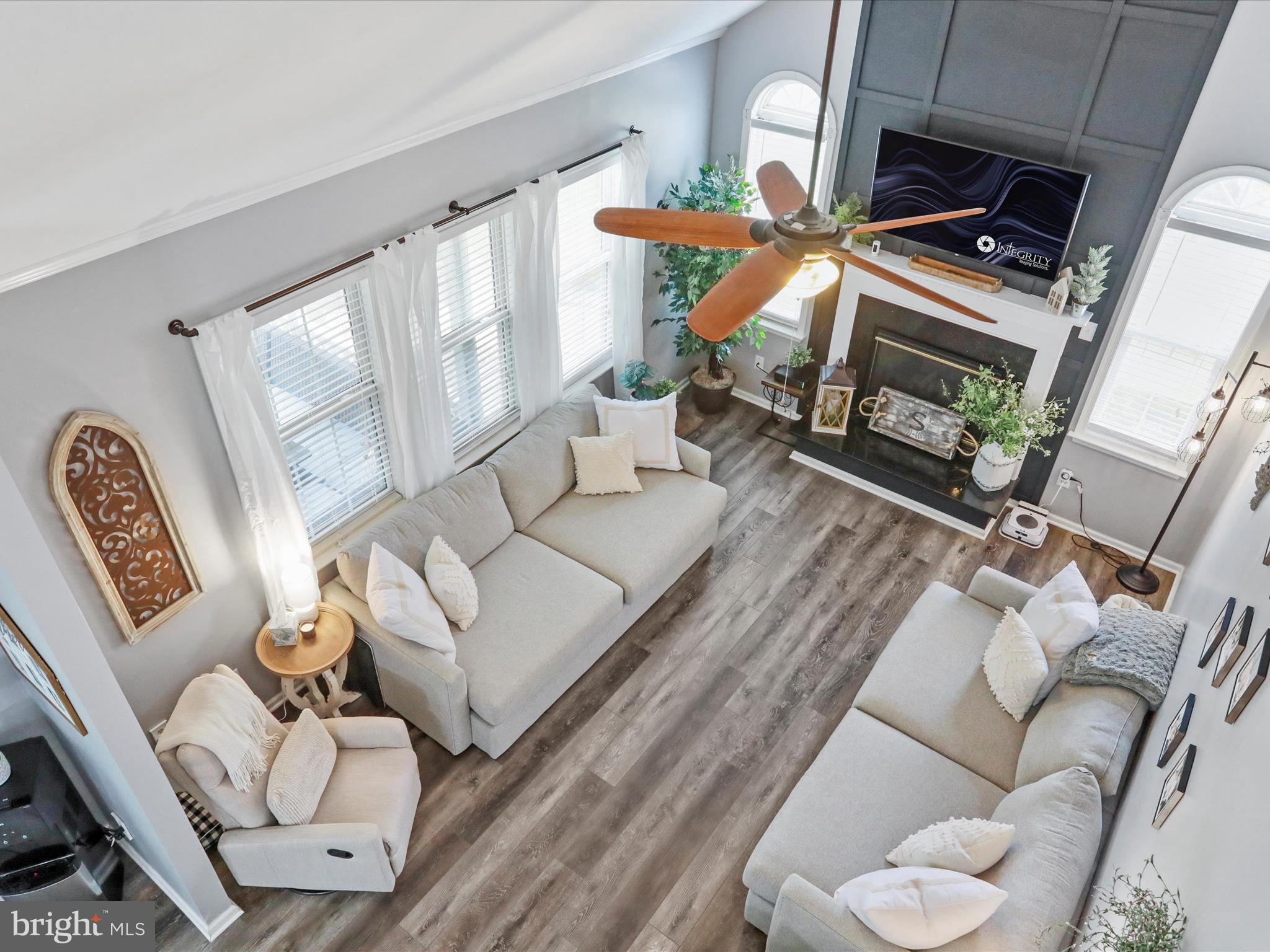 HARLAN RUN - Residential