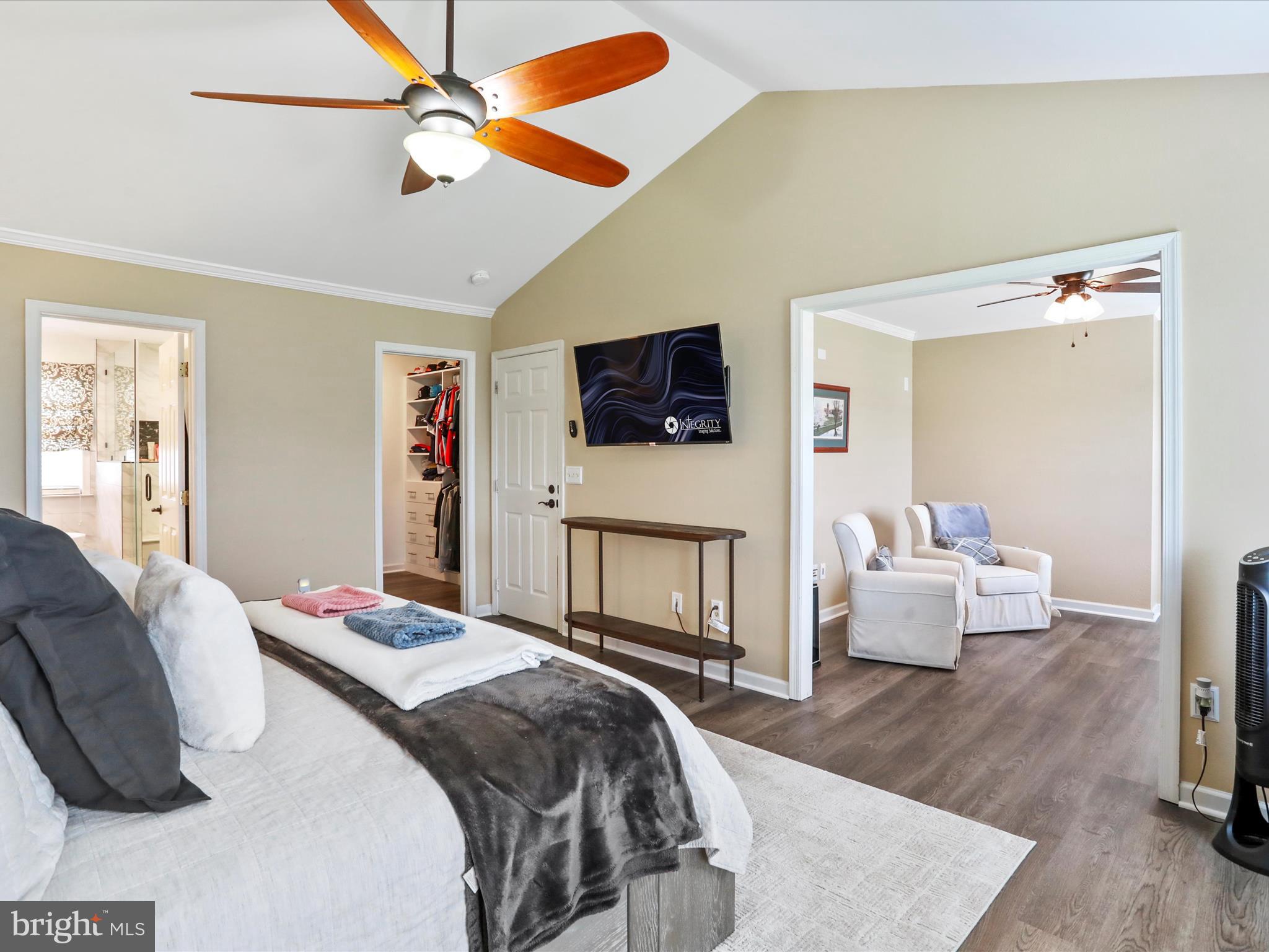 HARLAN RUN - Residential