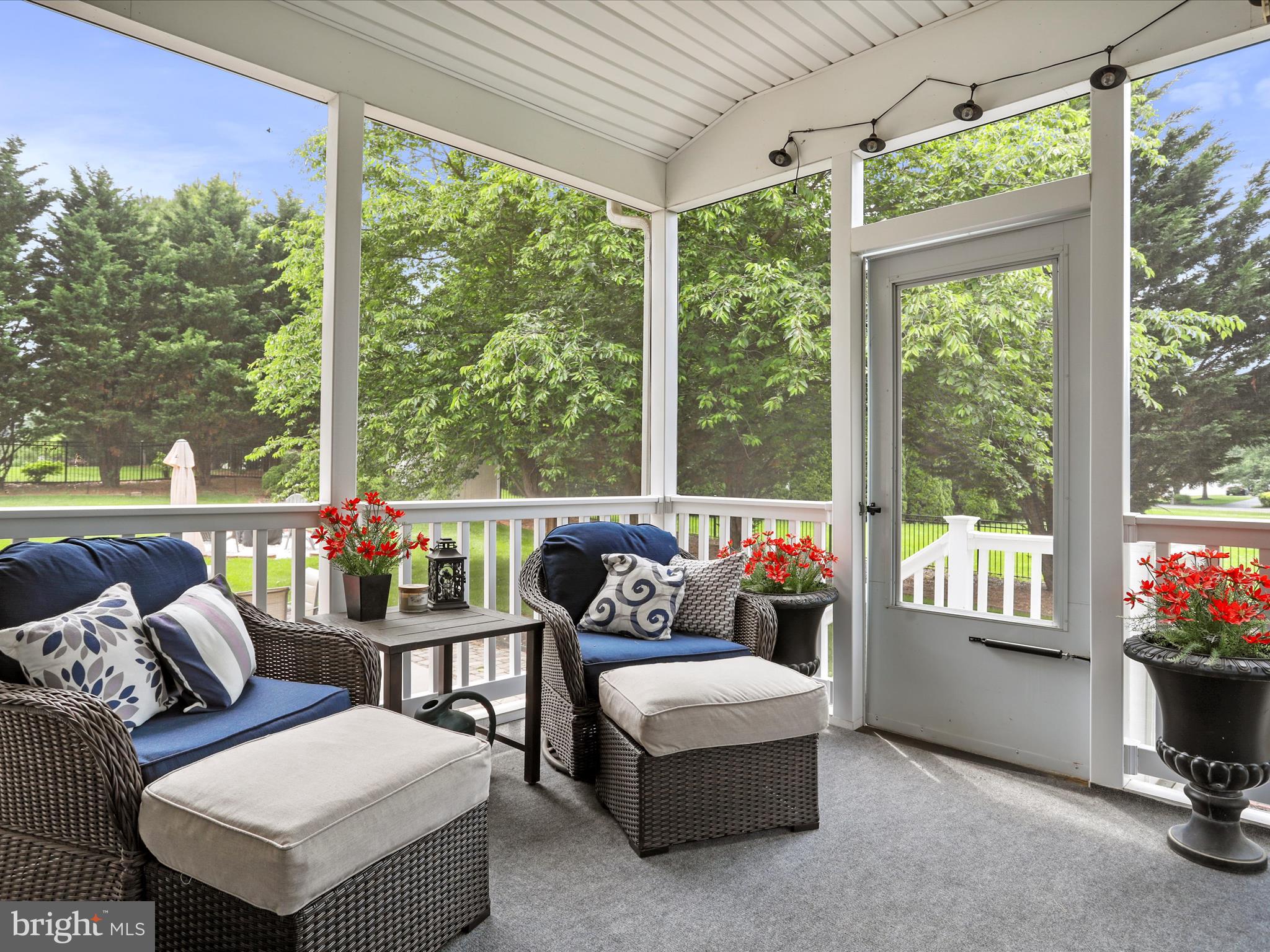 HARLAN RUN - Residential