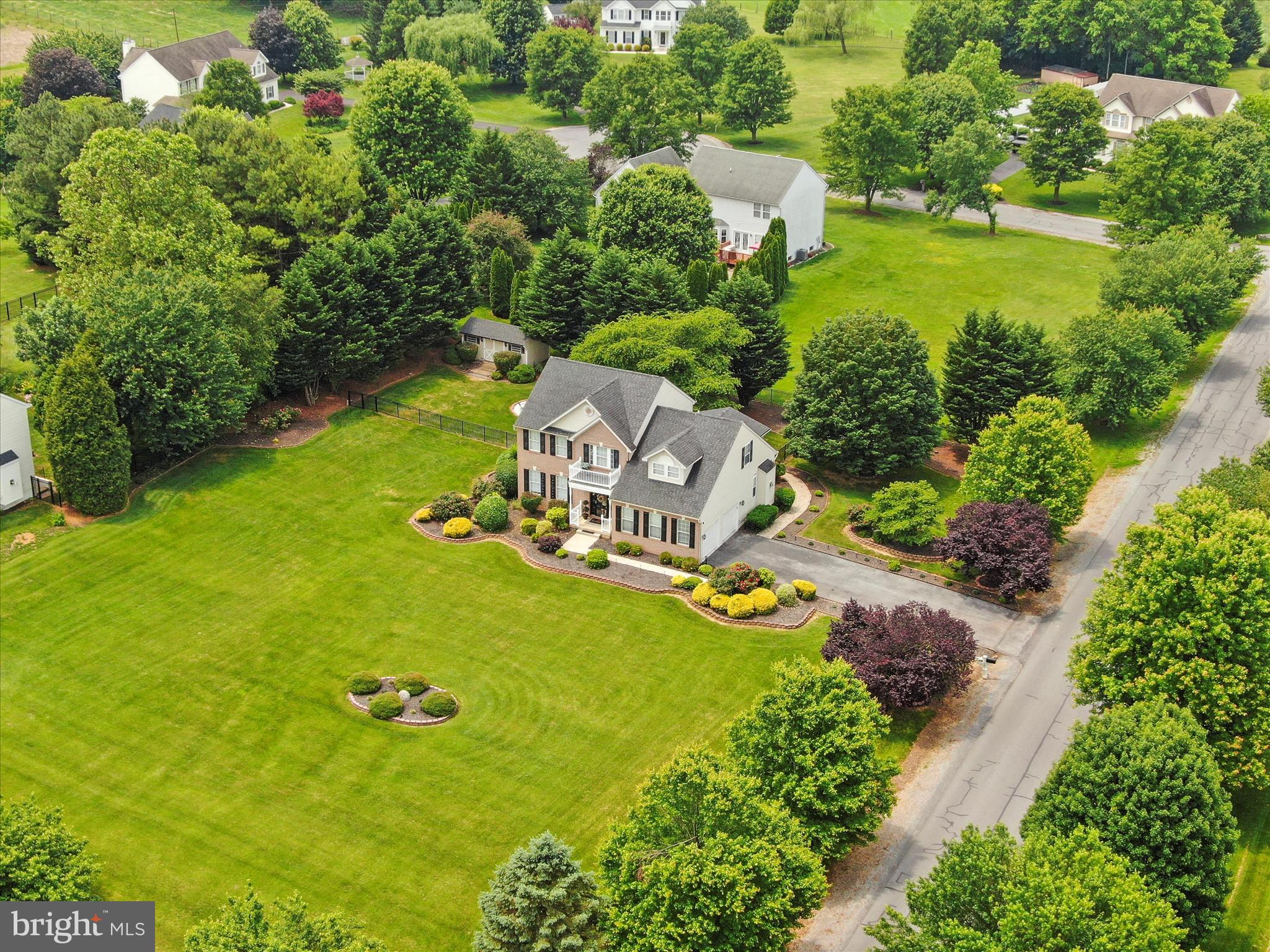 HARLAN RUN - Residential