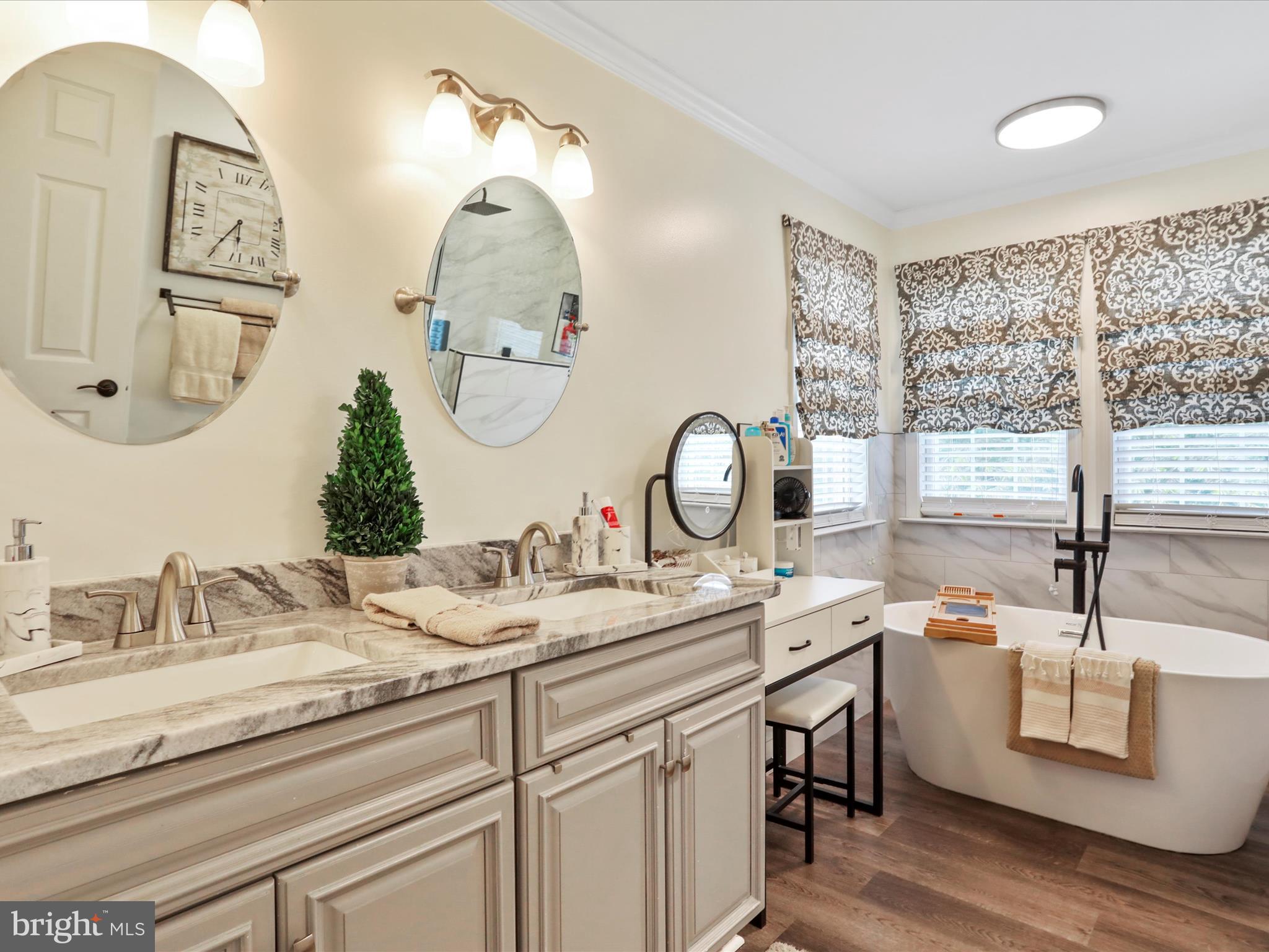 HARLAN RUN - Residential