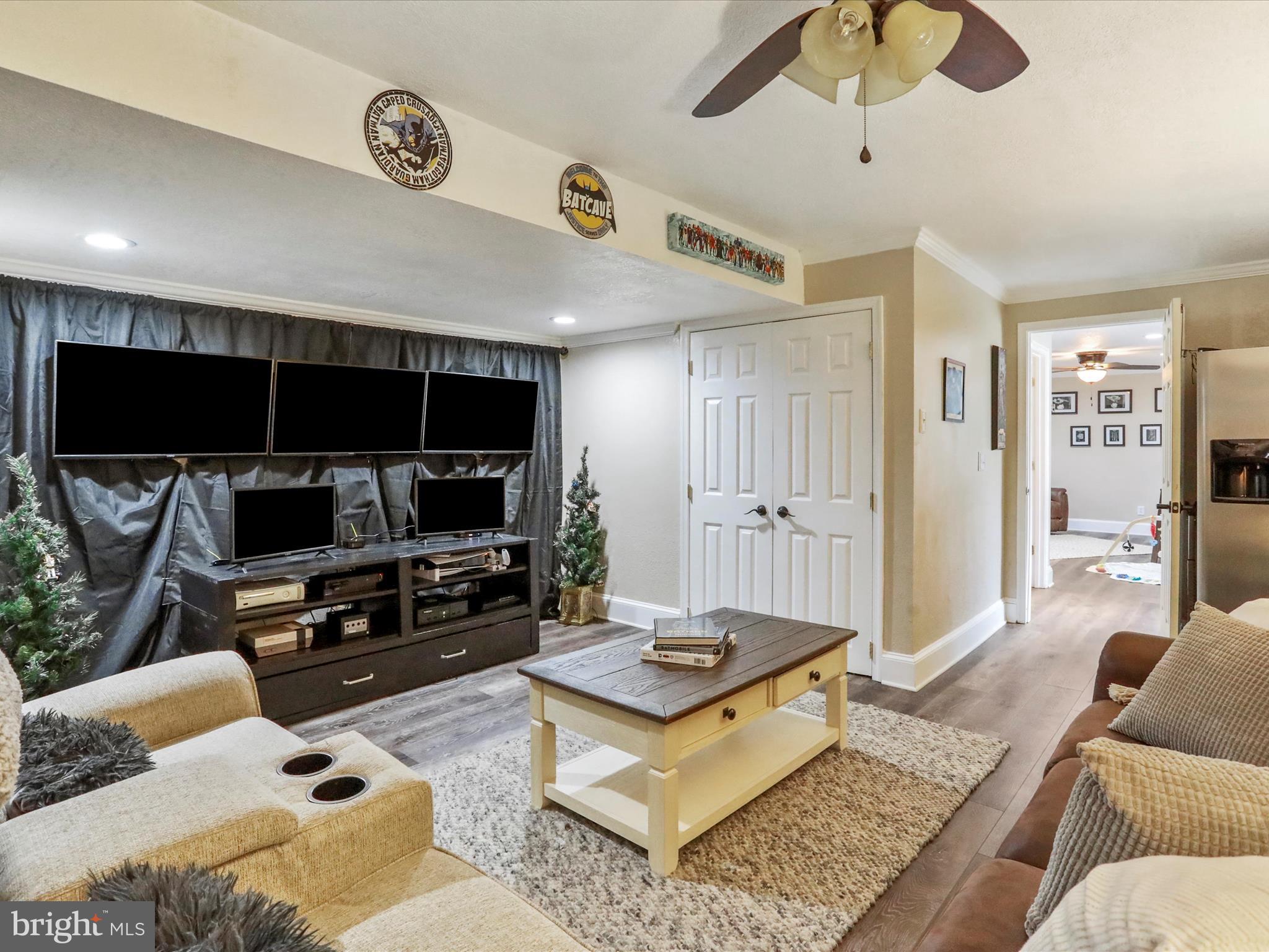 HARLAN RUN - Residential