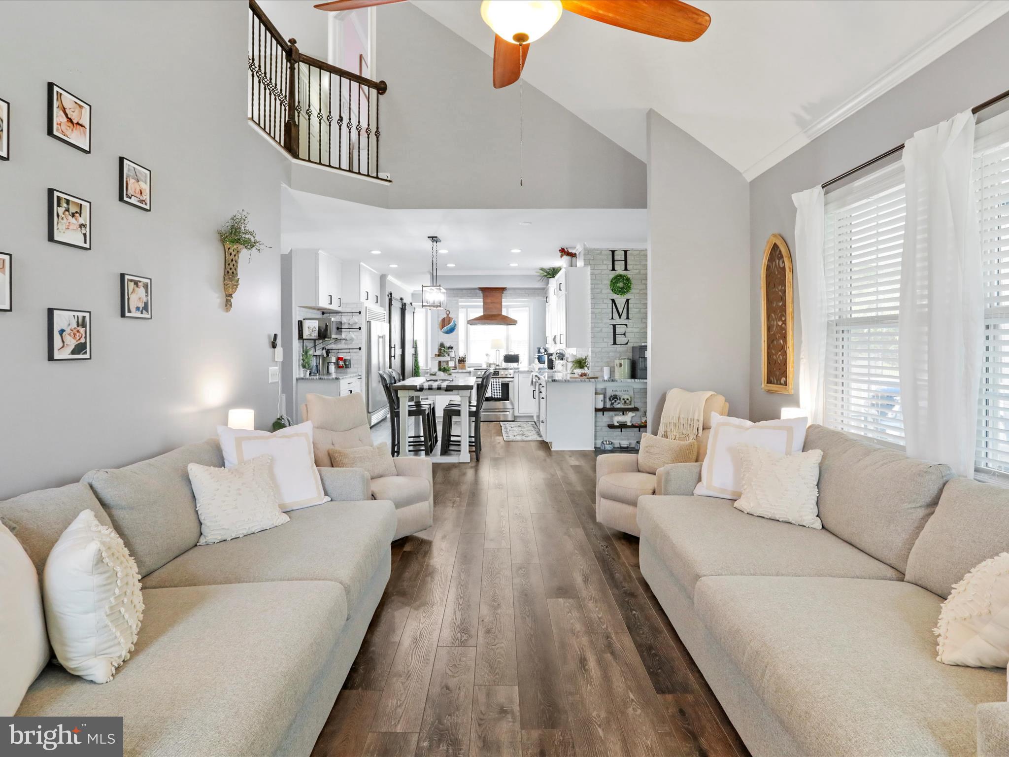 HARLAN RUN - Residential