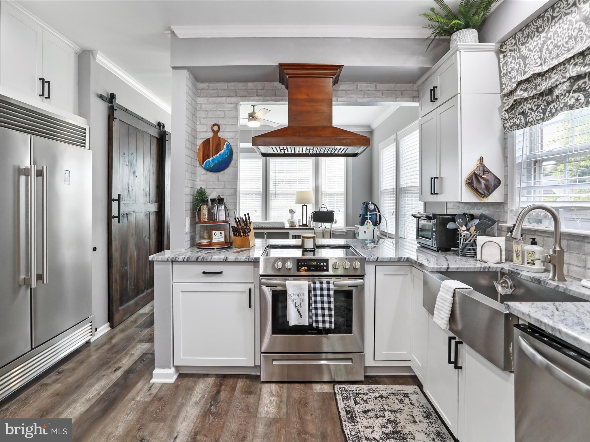 HARLAN RUN - Residential