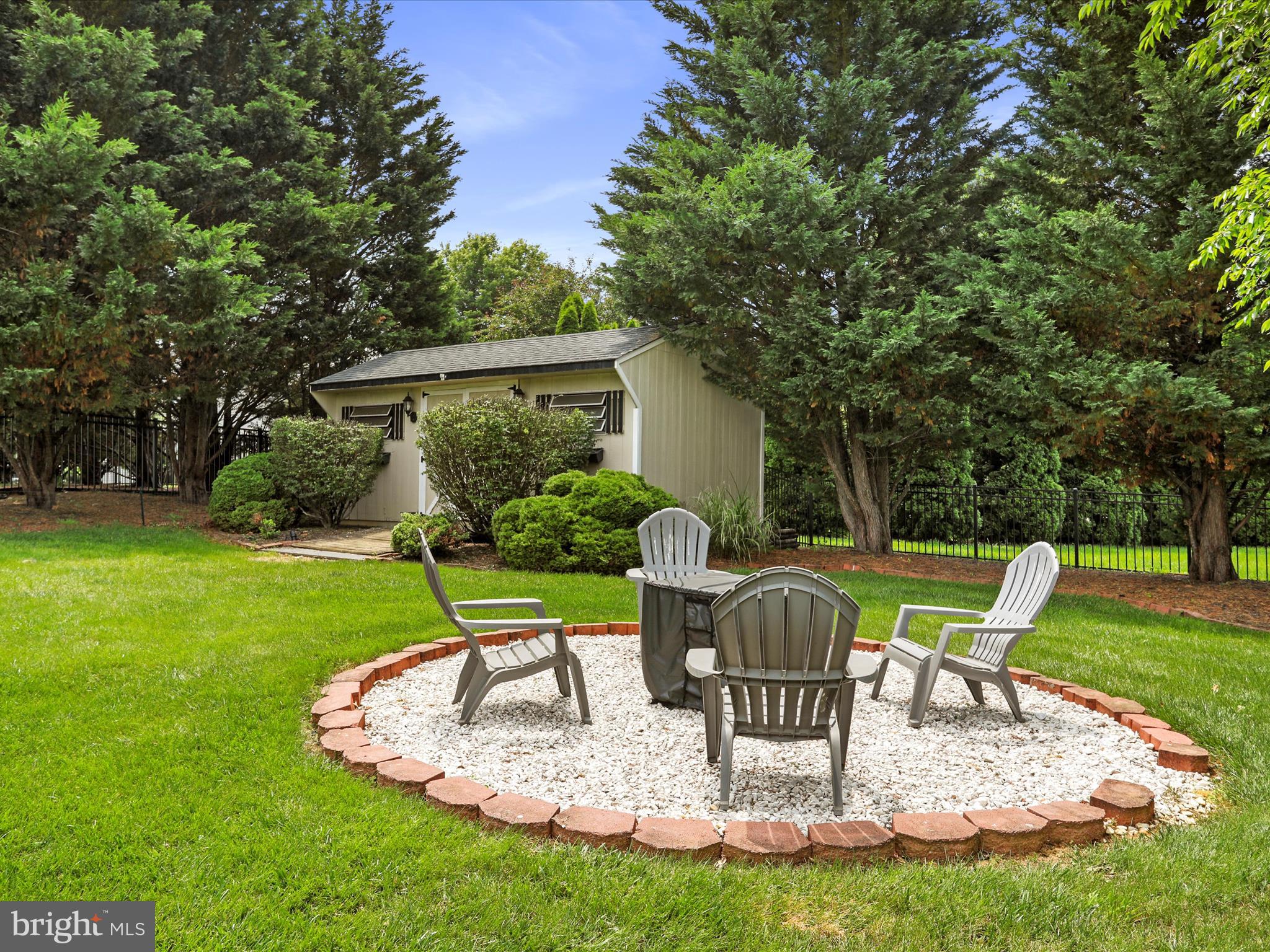 HARLAN RUN - Residential