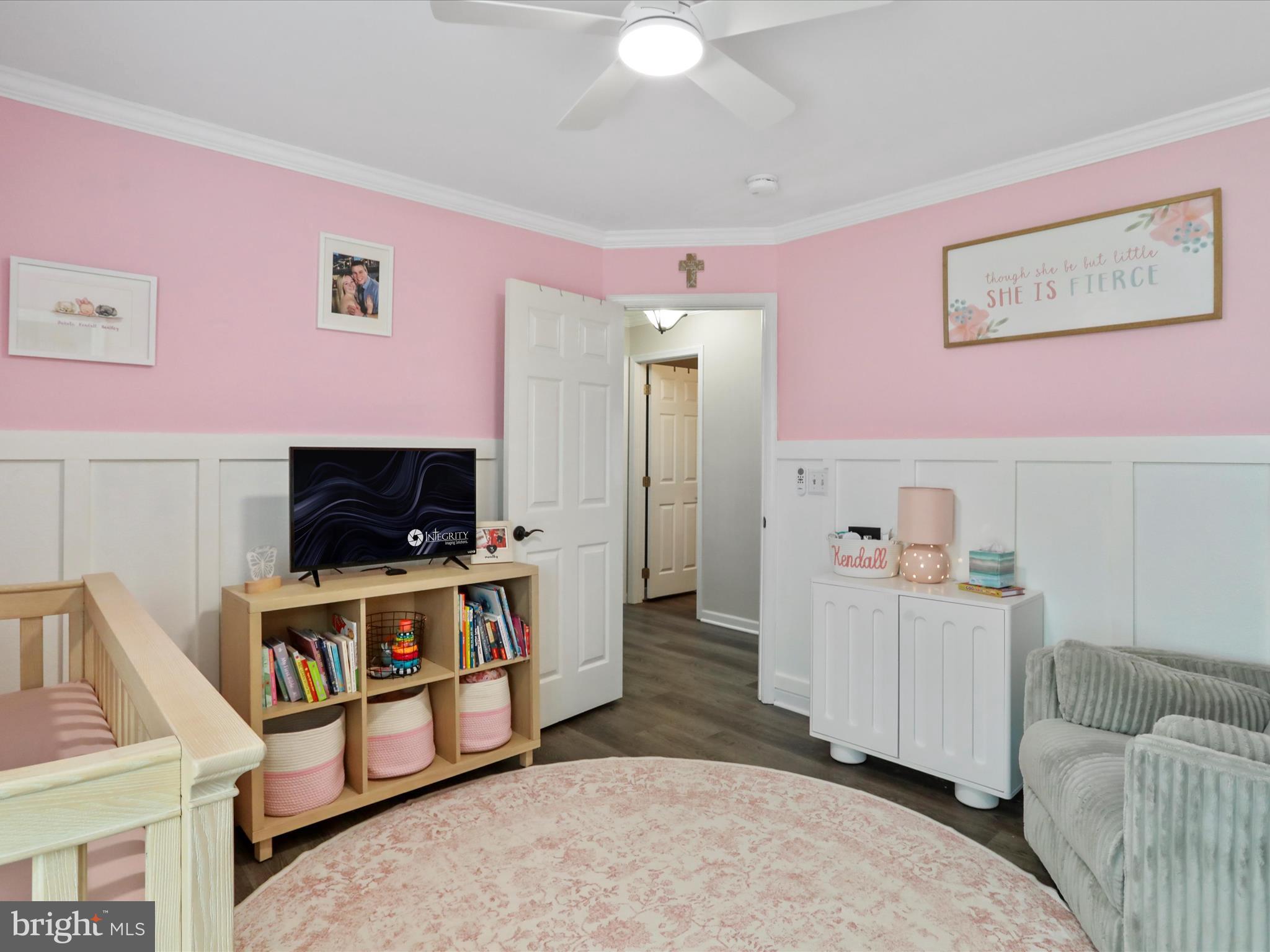 HARLAN RUN - Residential