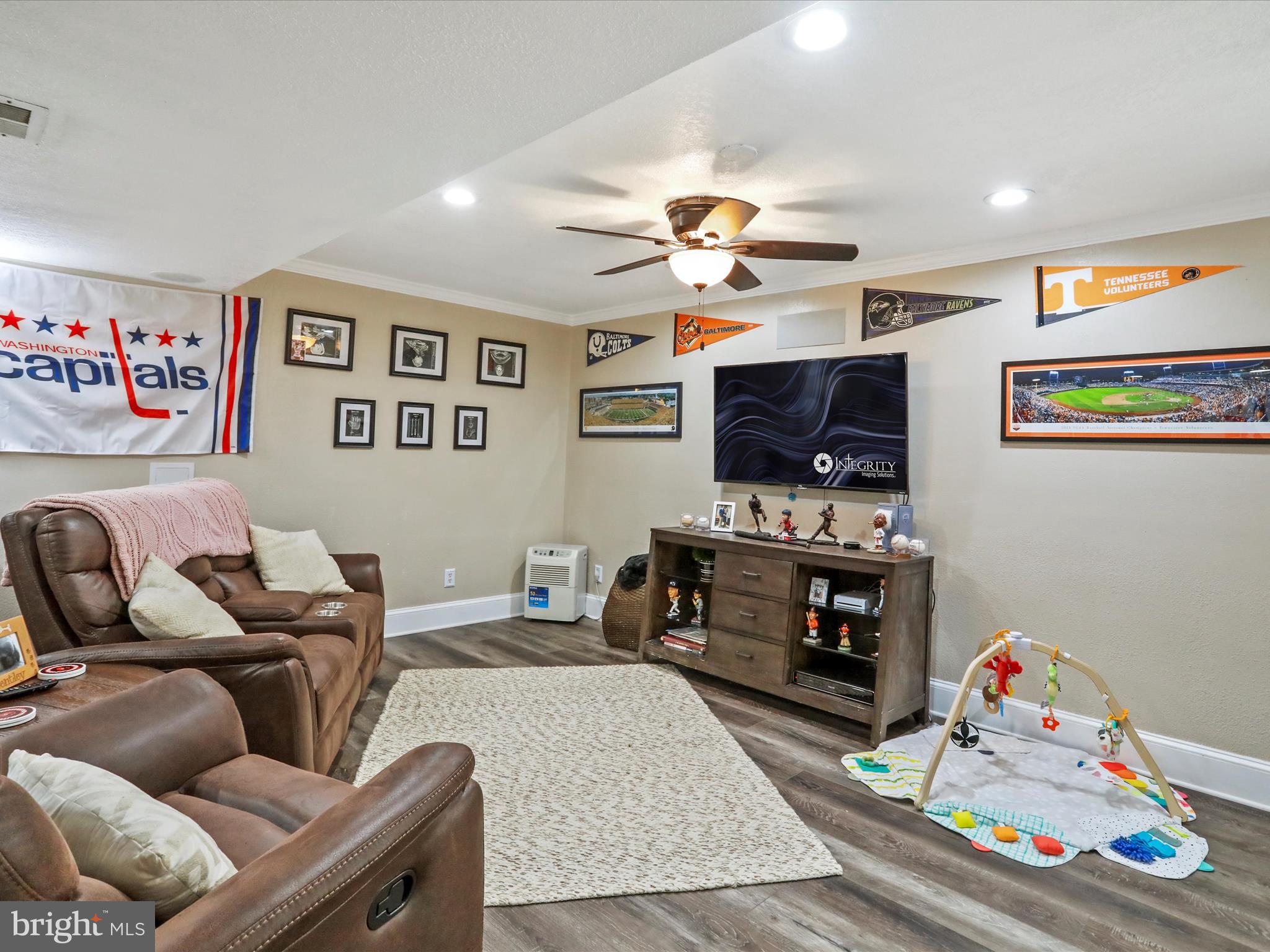 HARLAN RUN - Residential