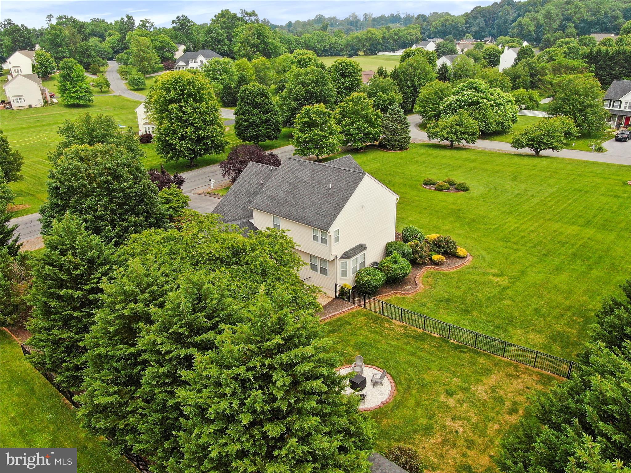 HARLAN RUN - Residential