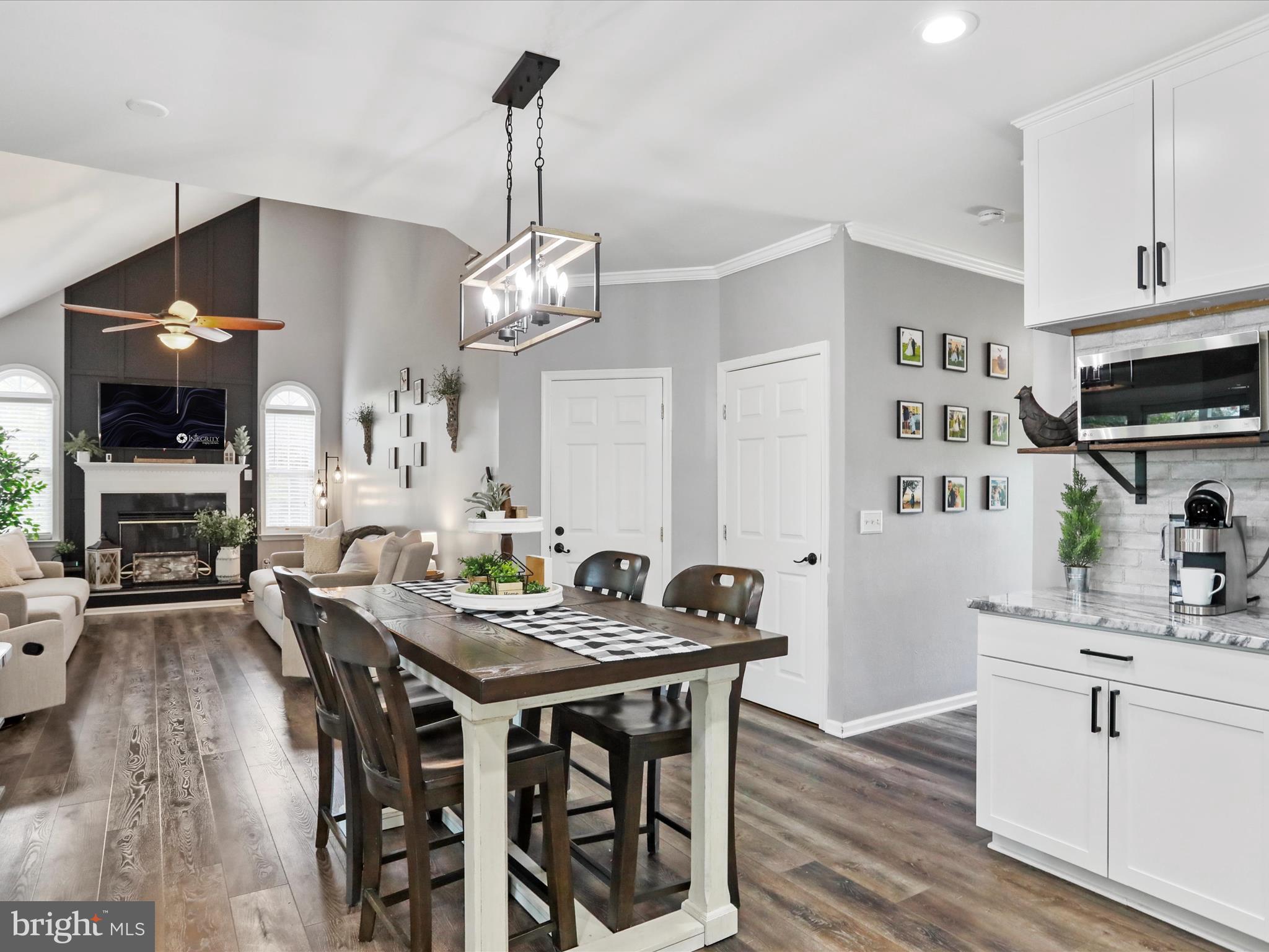 HARLAN RUN - Residential