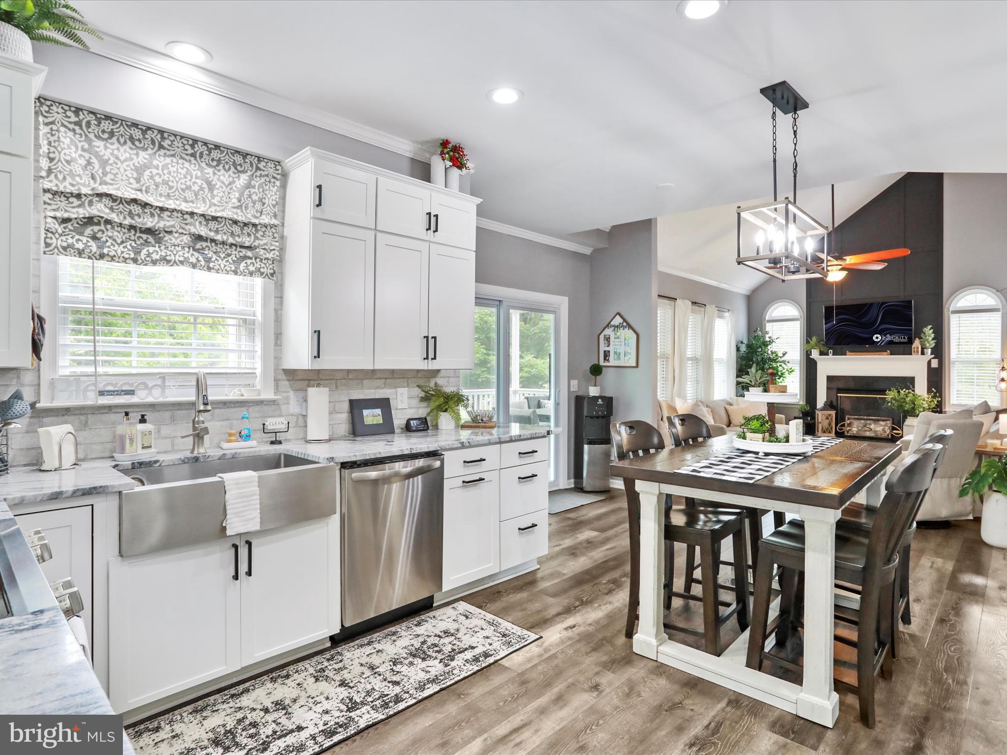 HARLAN RUN - Residential