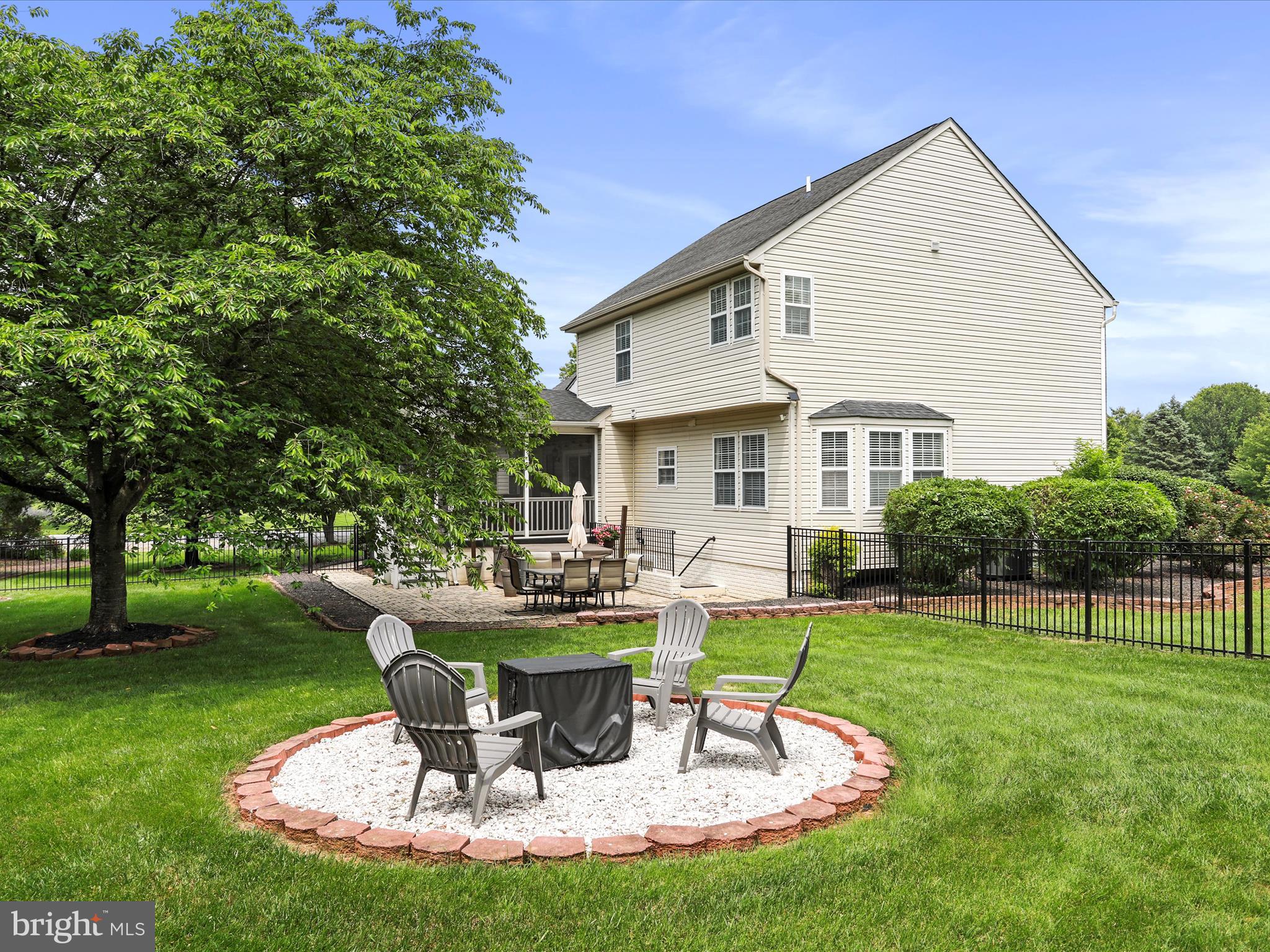 HARLAN RUN - Residential