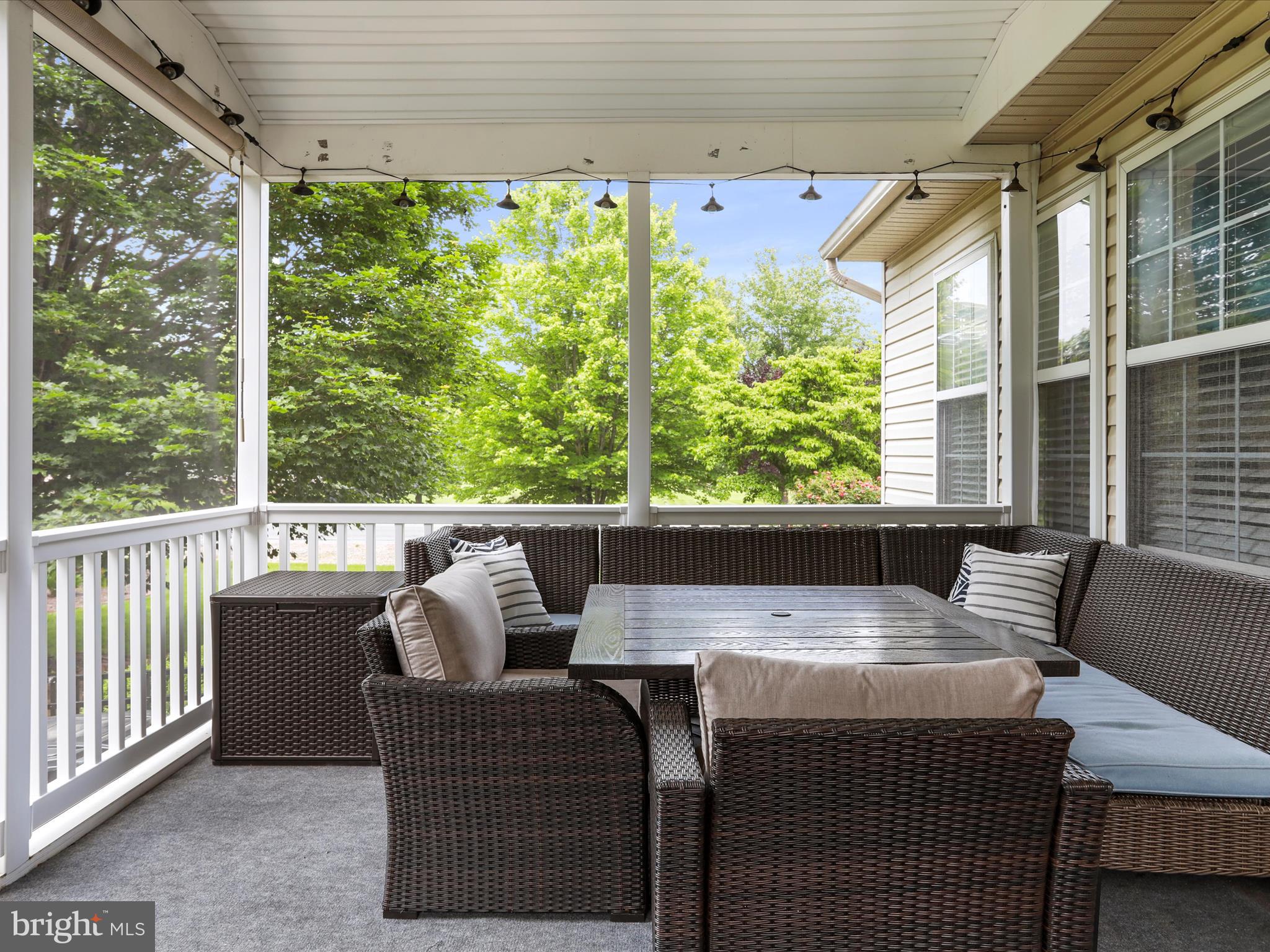 HARLAN RUN - Residential