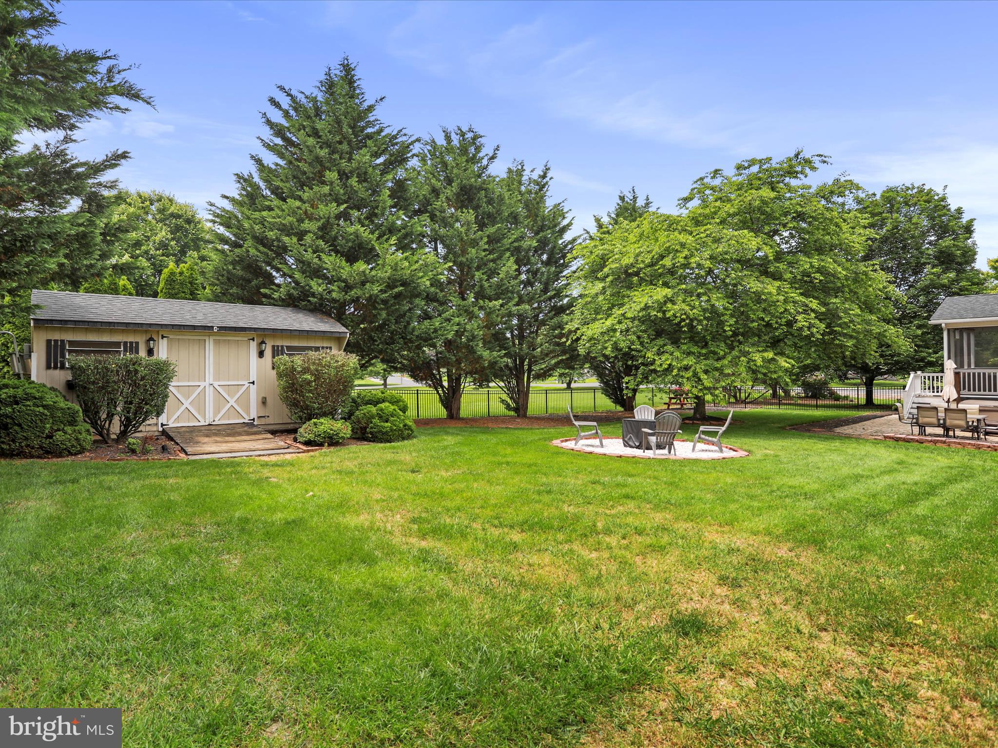 HARLAN RUN - Residential