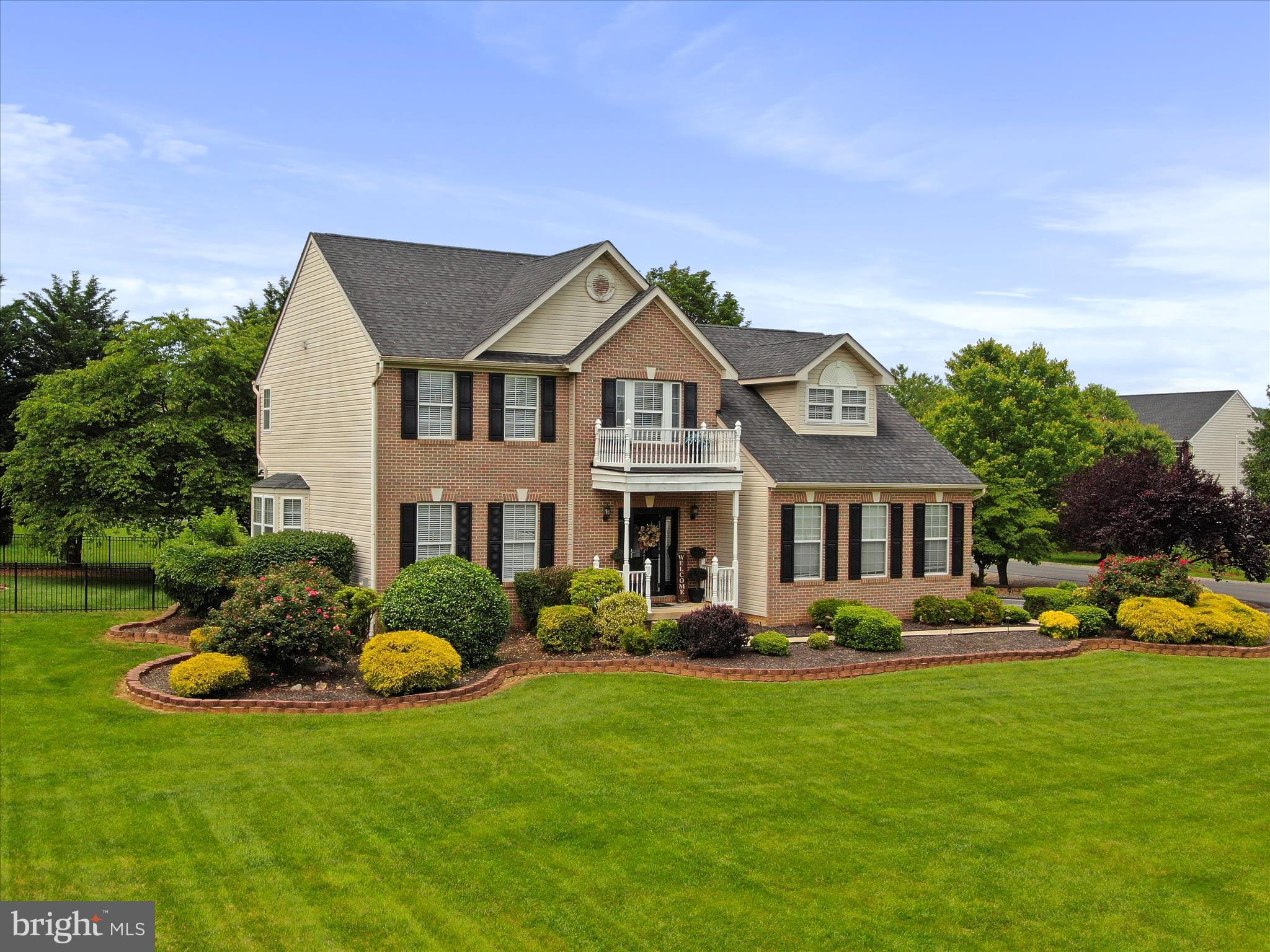 HARLAN RUN - Residential