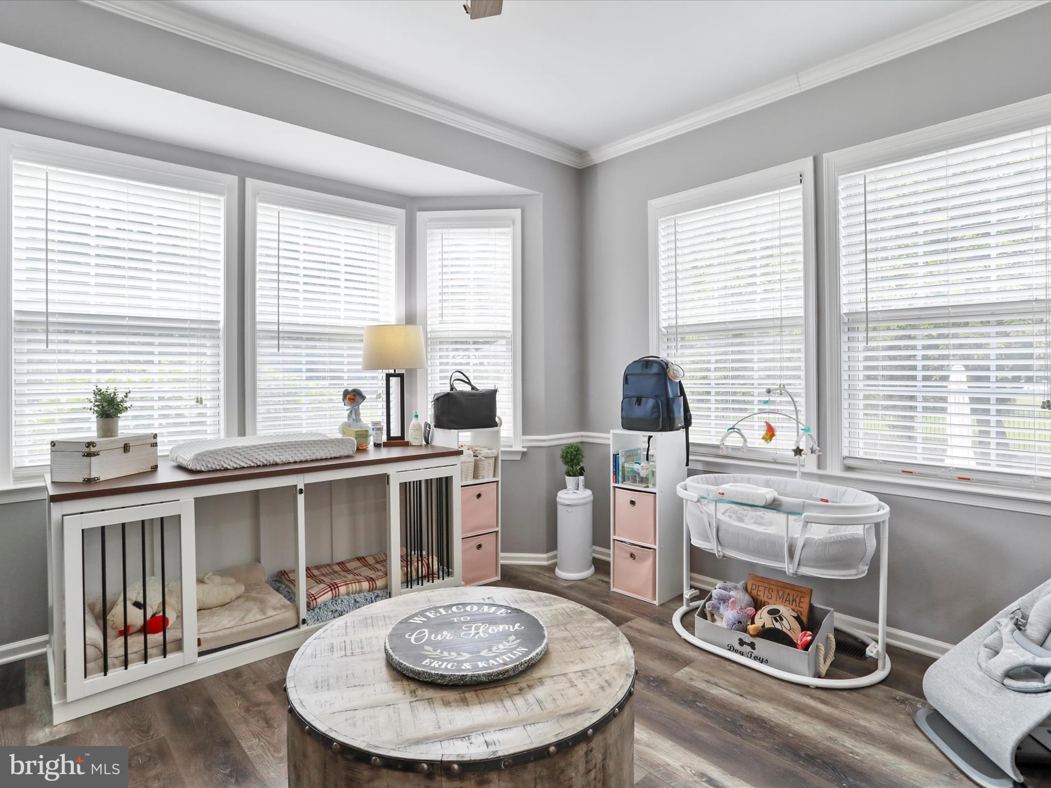 HARLAN RUN - Residential