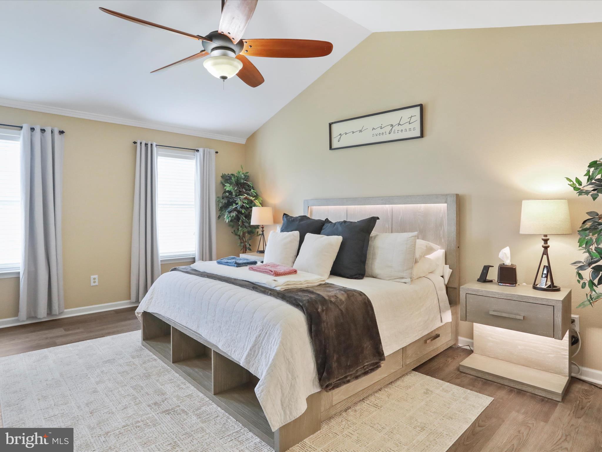 HARLAN RUN - Residential