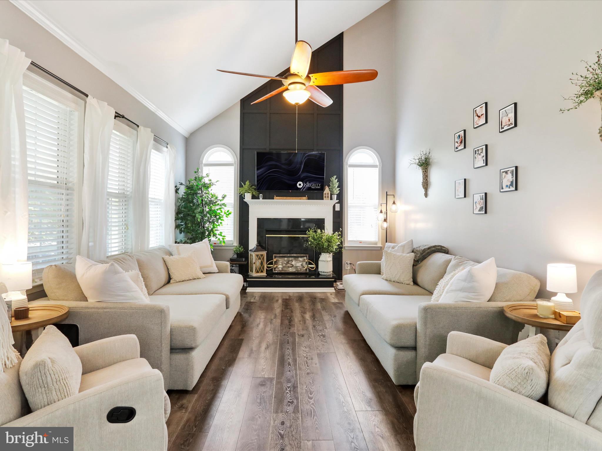 HARLAN RUN - Residential